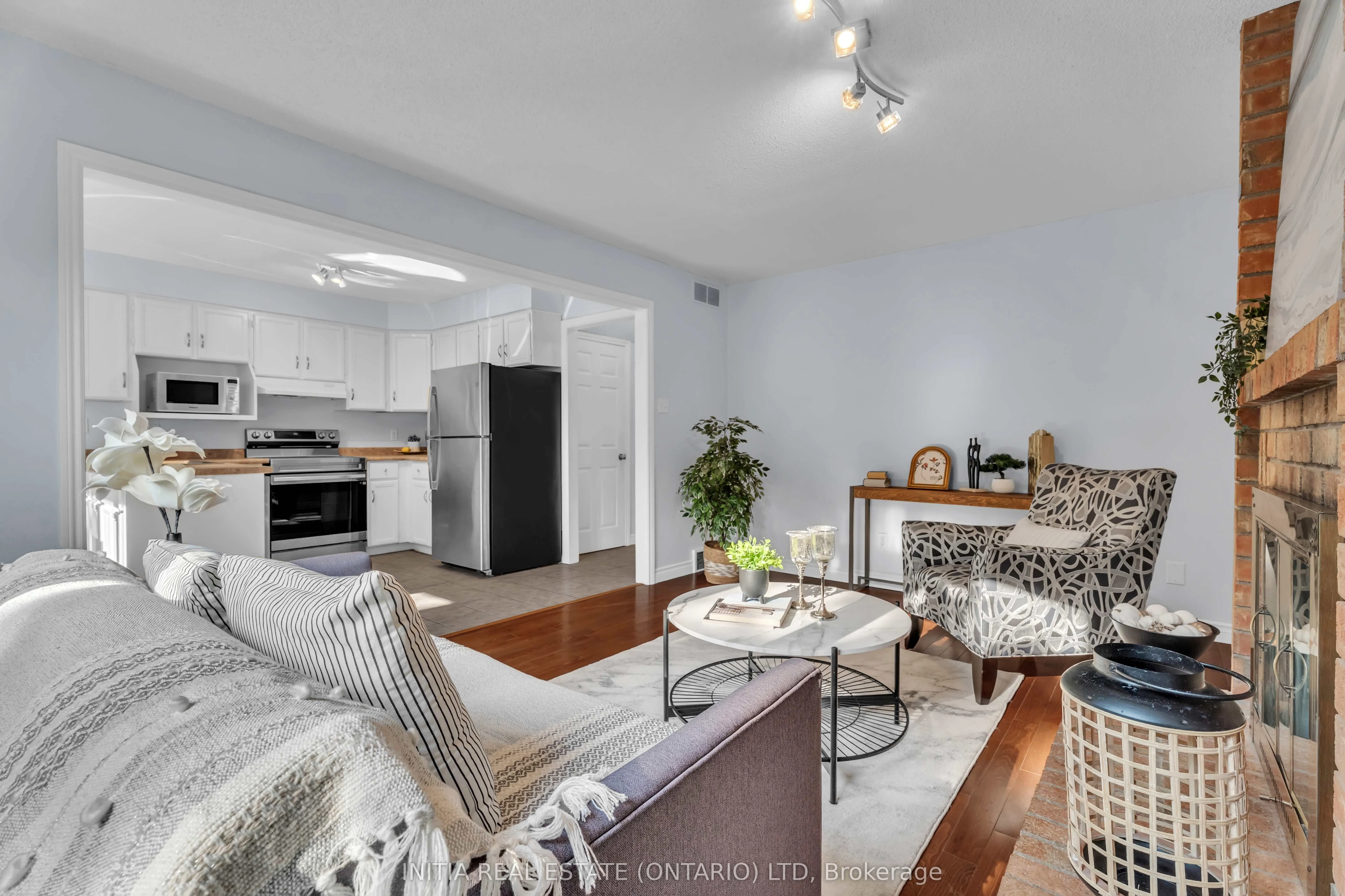 1653 Hastings Drive