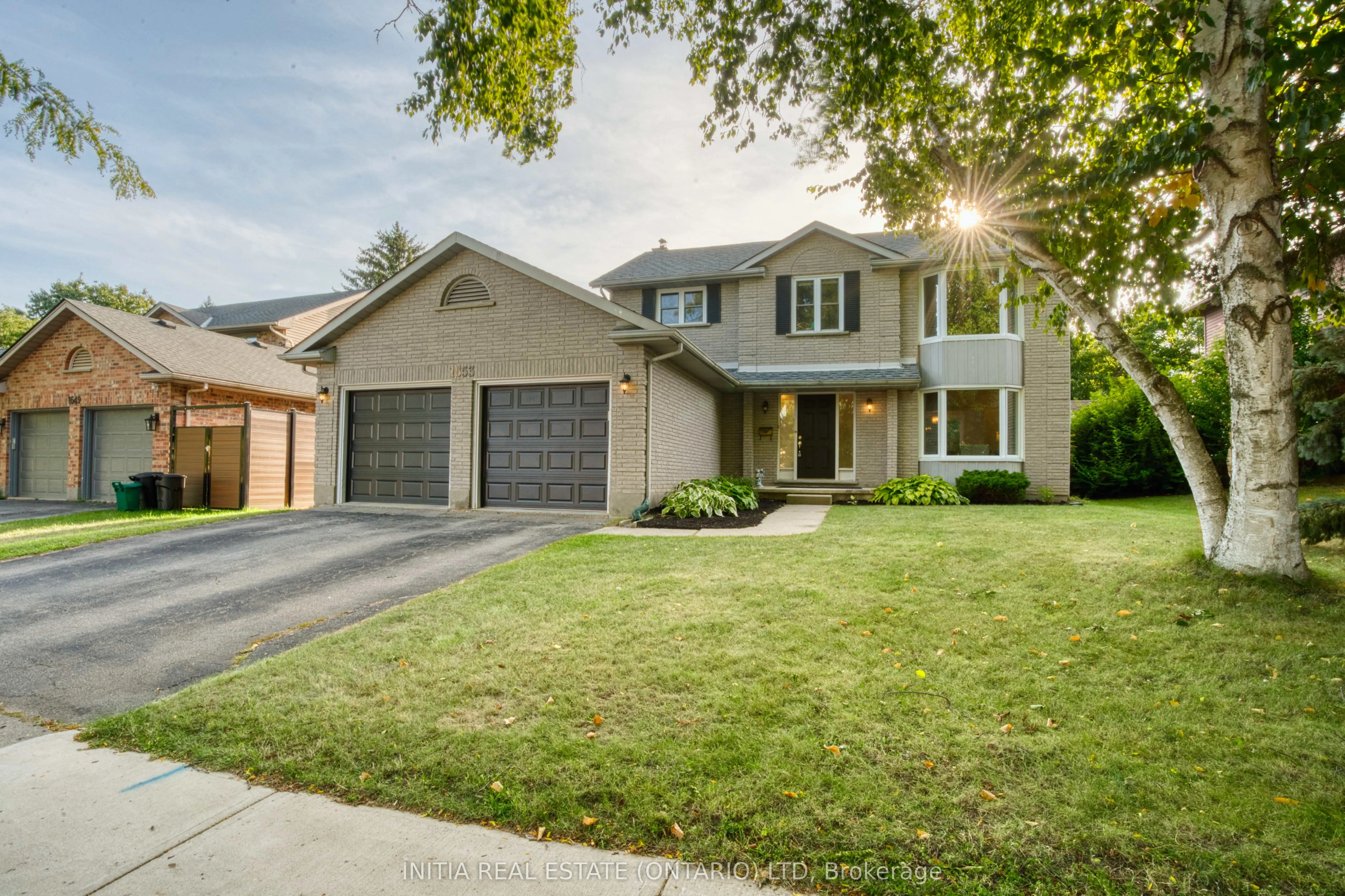 1653 Hastings Drive