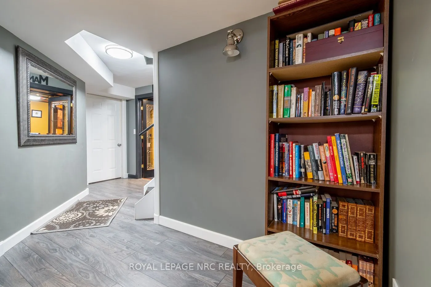 8665 Westport Drive