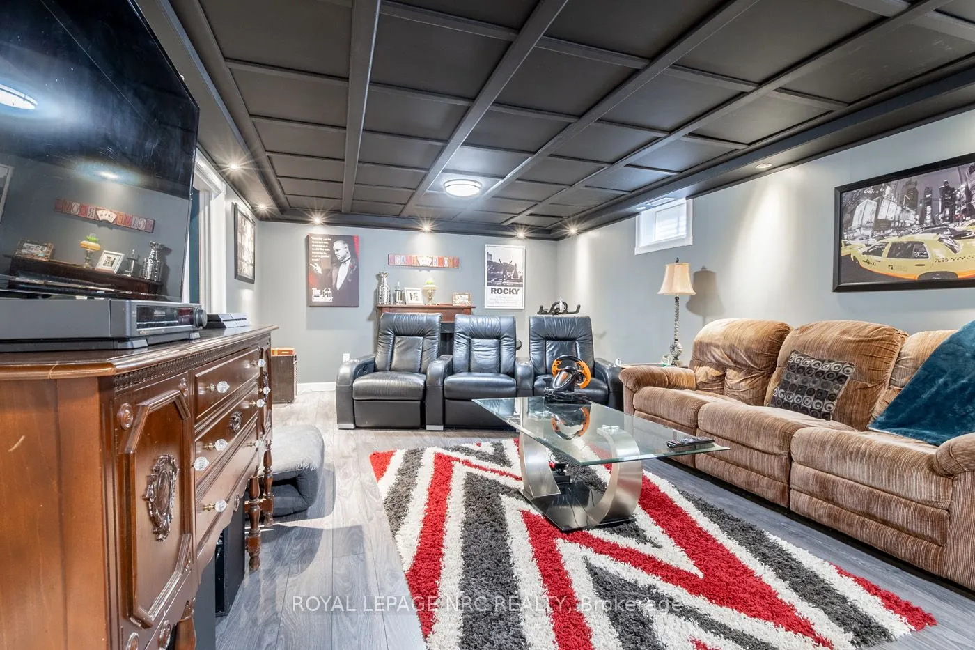8665 Westport Drive