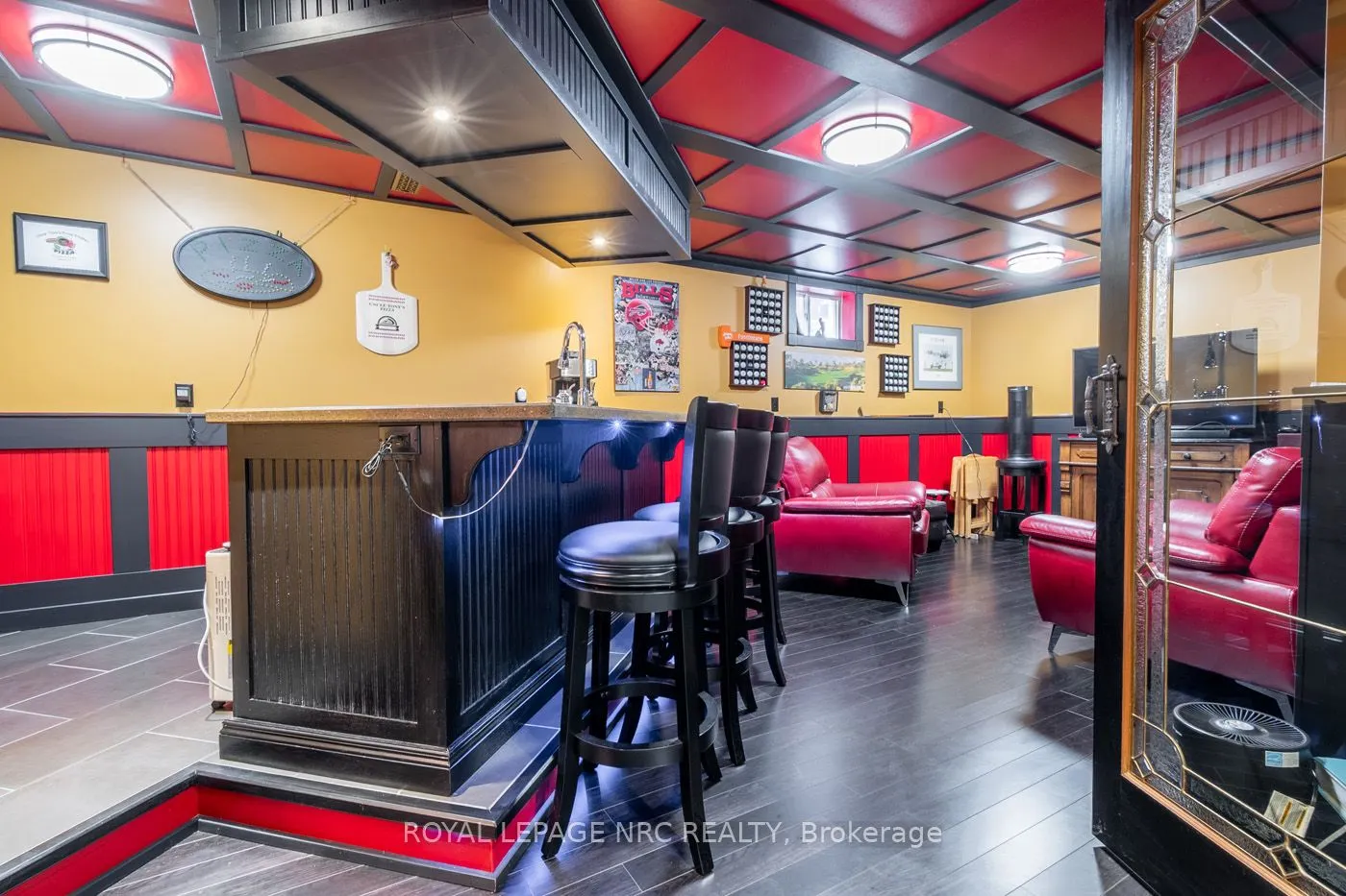 8665 Westport Drive