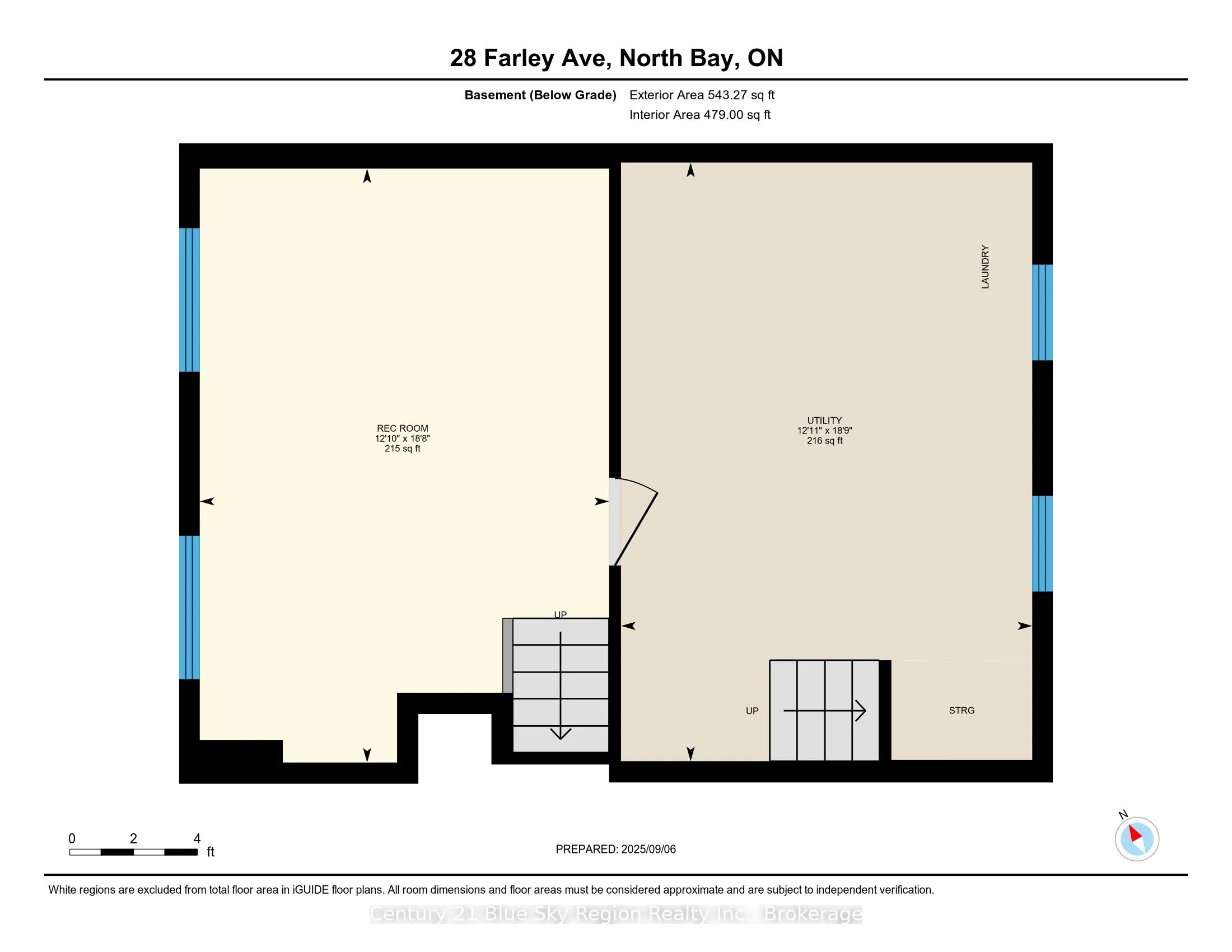 28 Farley Avenue