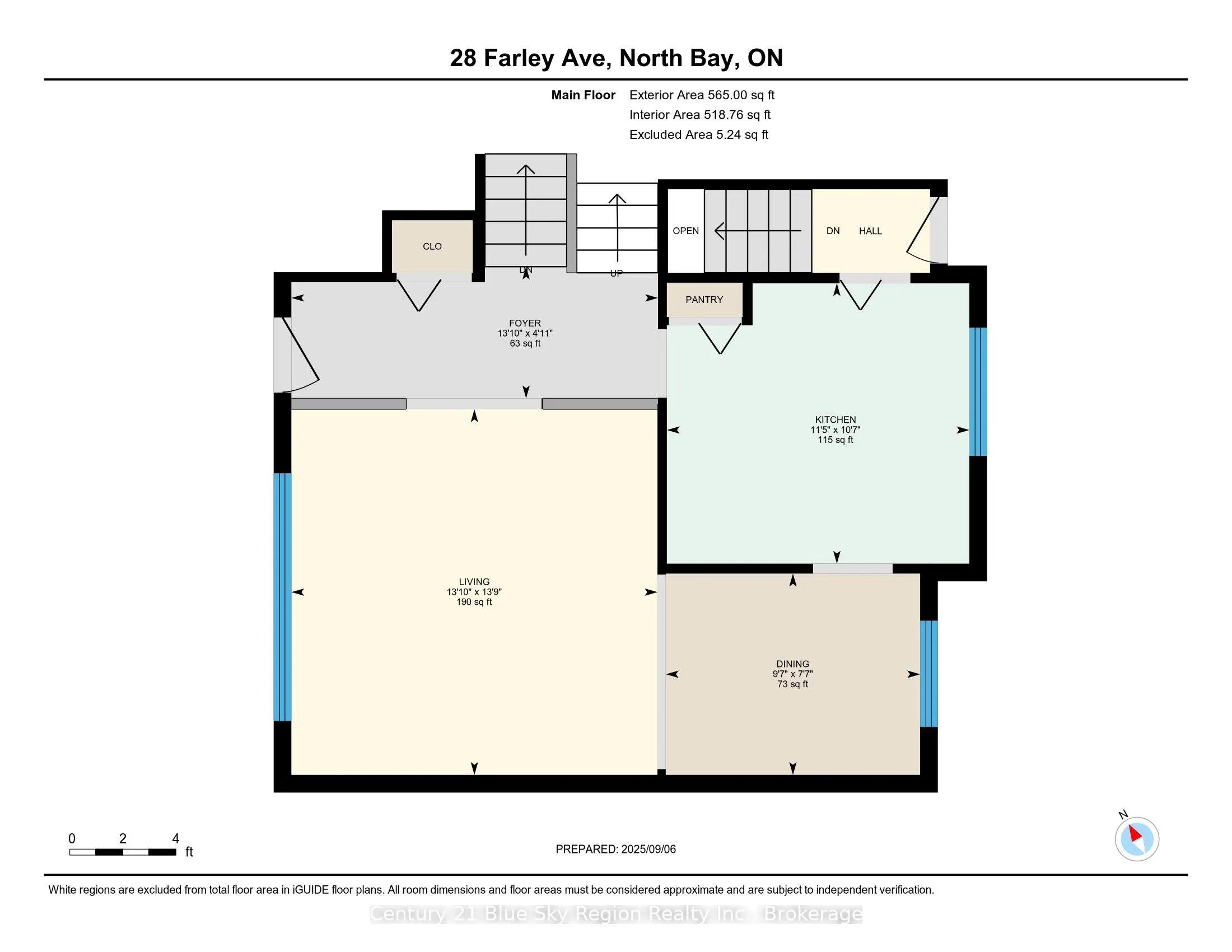 28 Farley Avenue