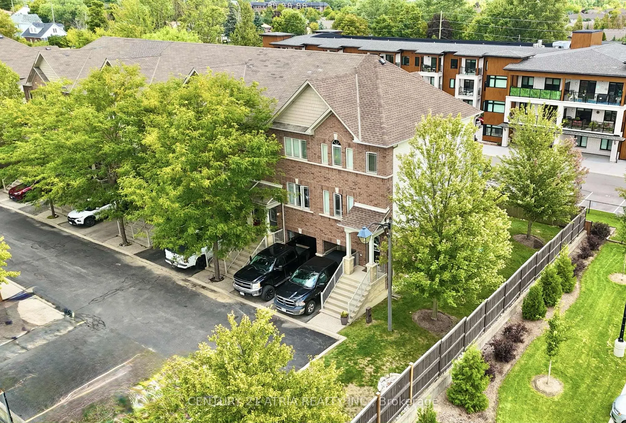 25 Viking Drive, #31