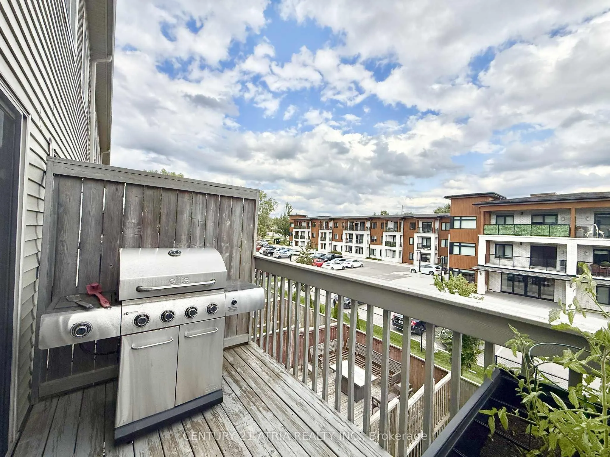 25 Viking Drive, #31