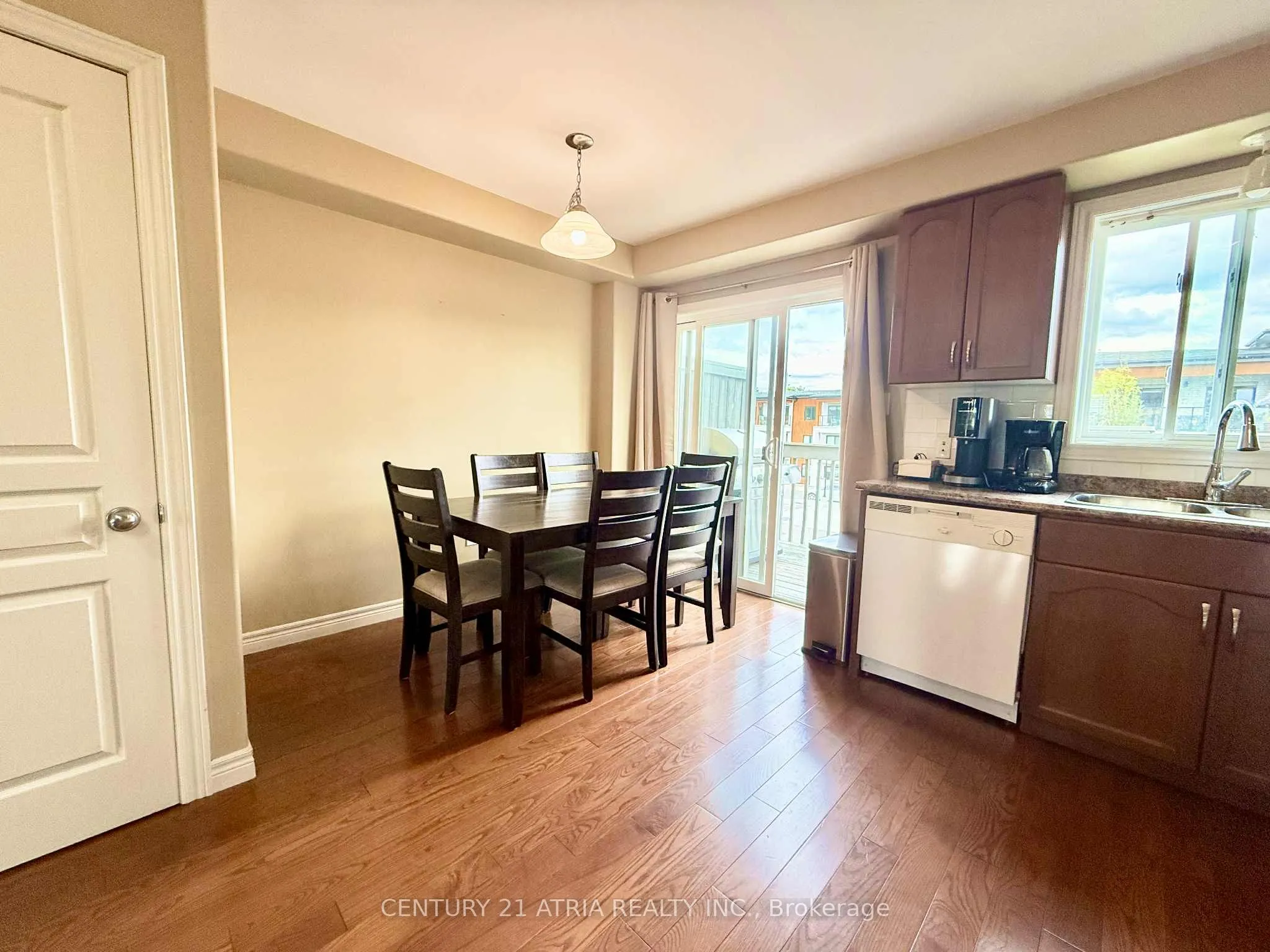 25 Viking Drive, #31