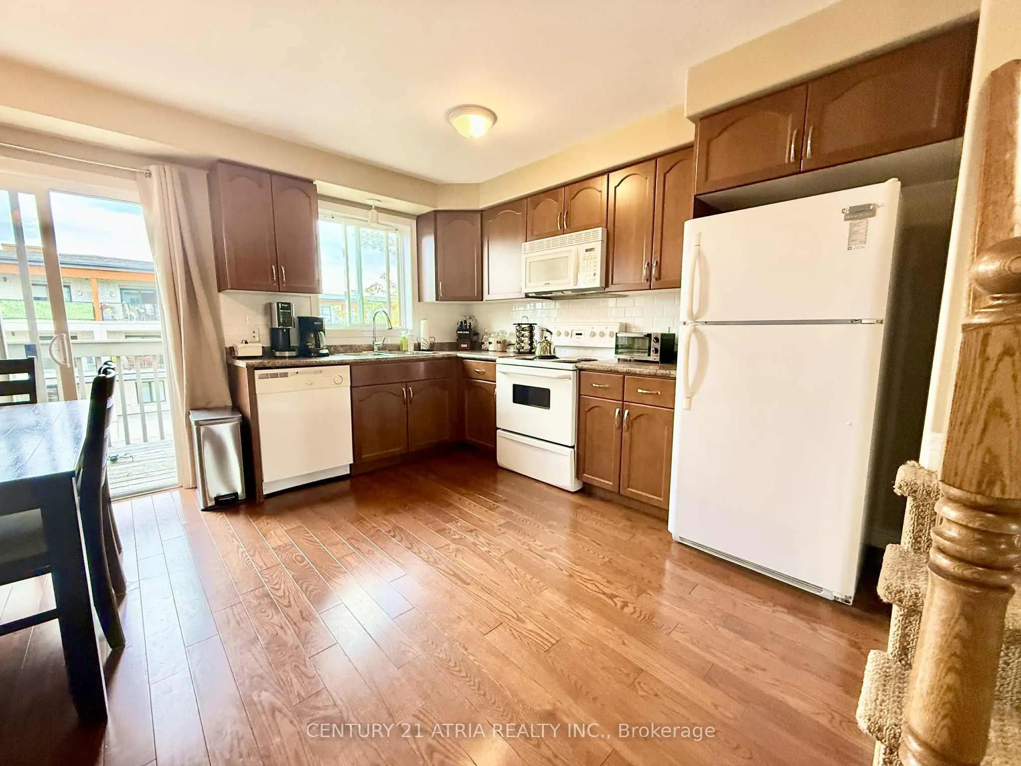 25 Viking Drive, #31