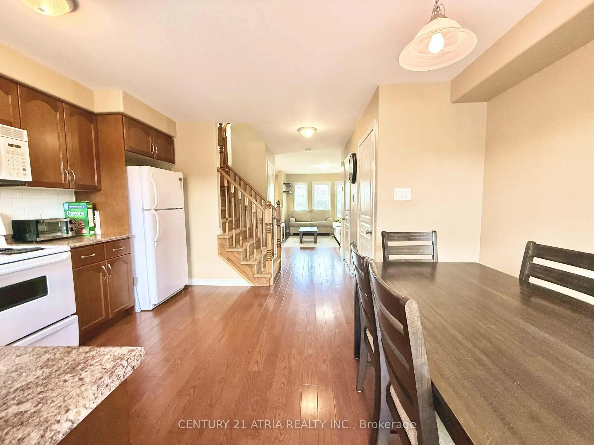 25 Viking Drive, #31