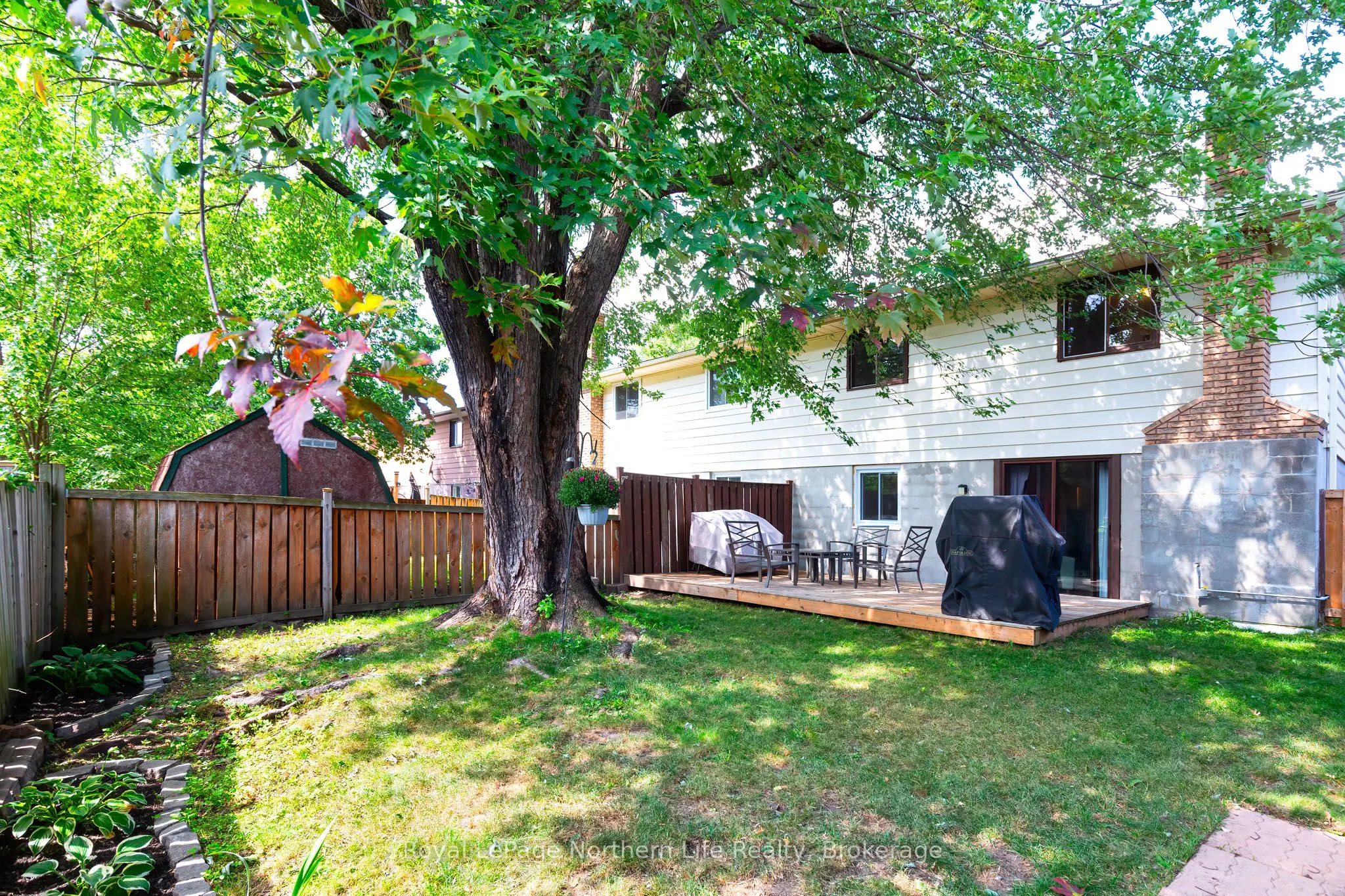 75 MASSEY Drive