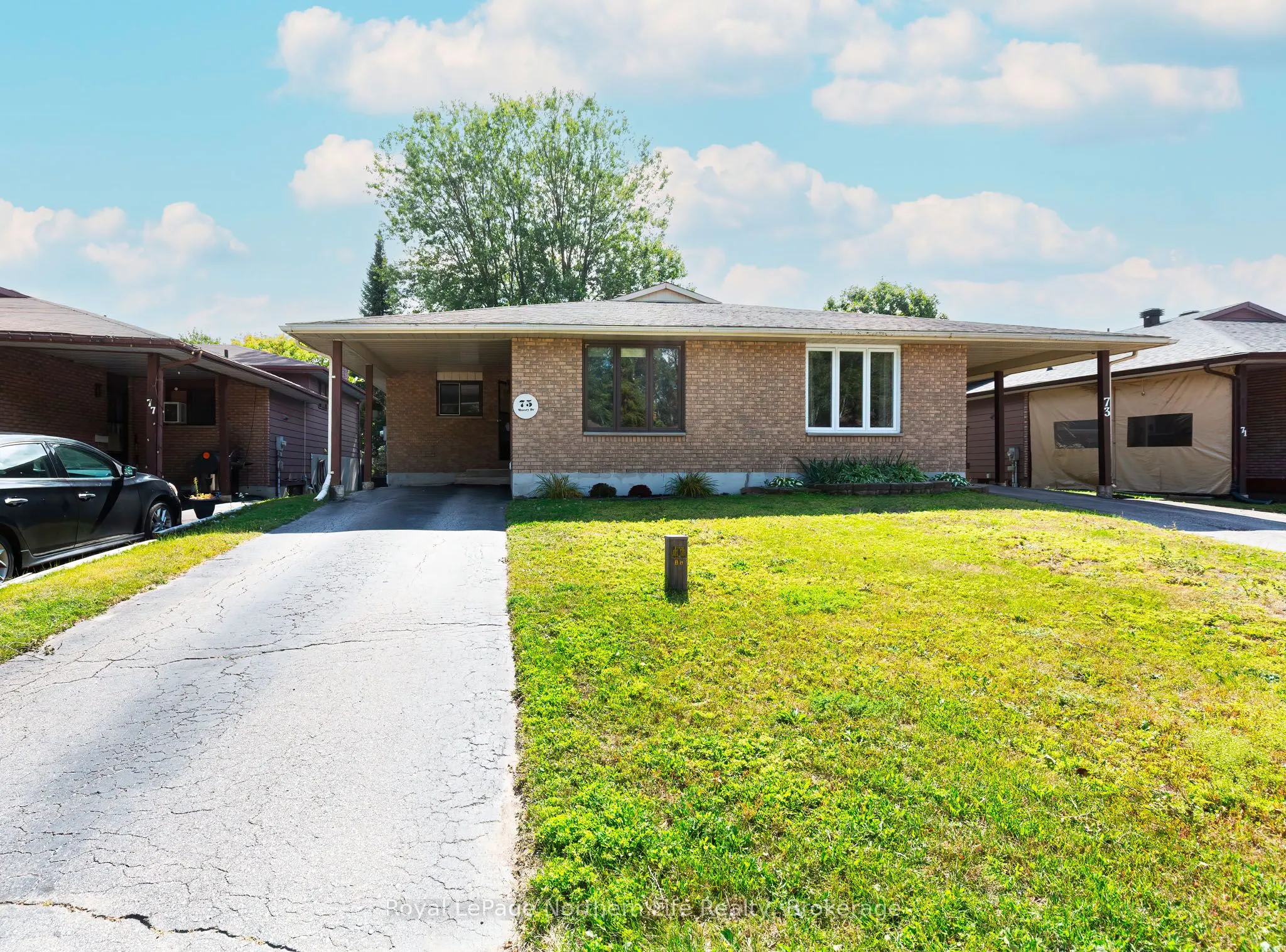 75 MASSEY Drive