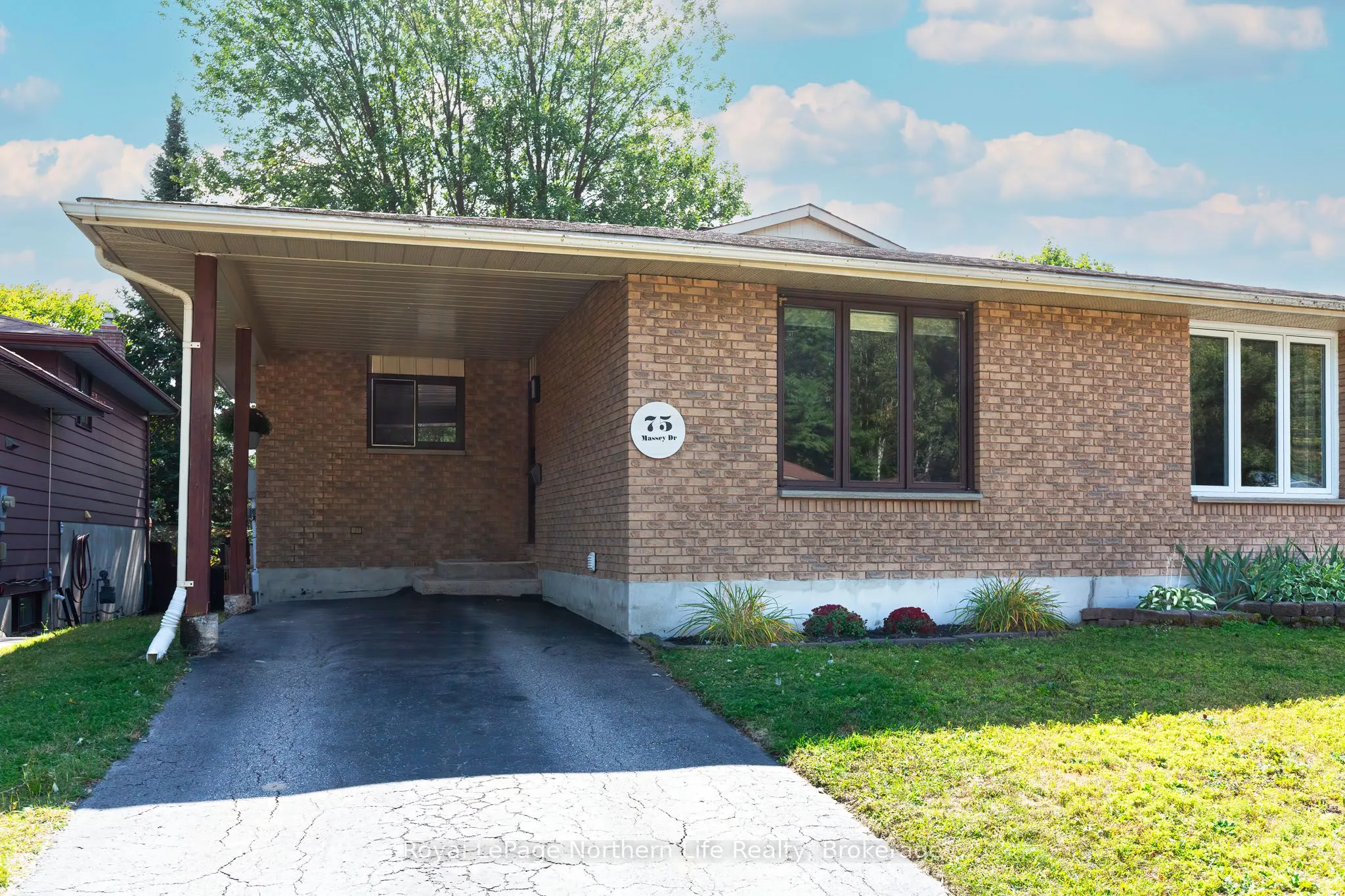 75 MASSEY Drive