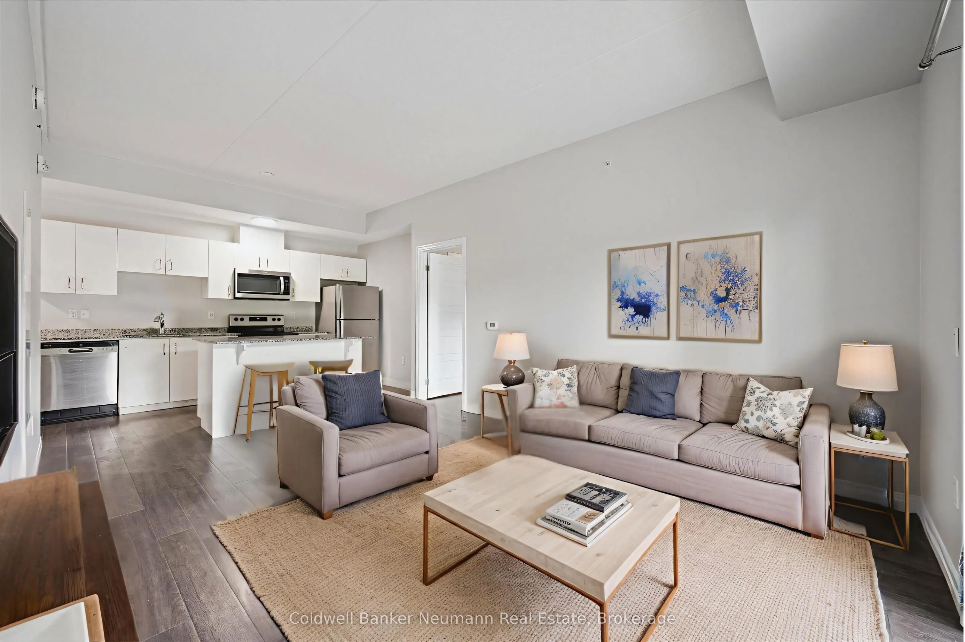 35 Kingsbury Square, #120