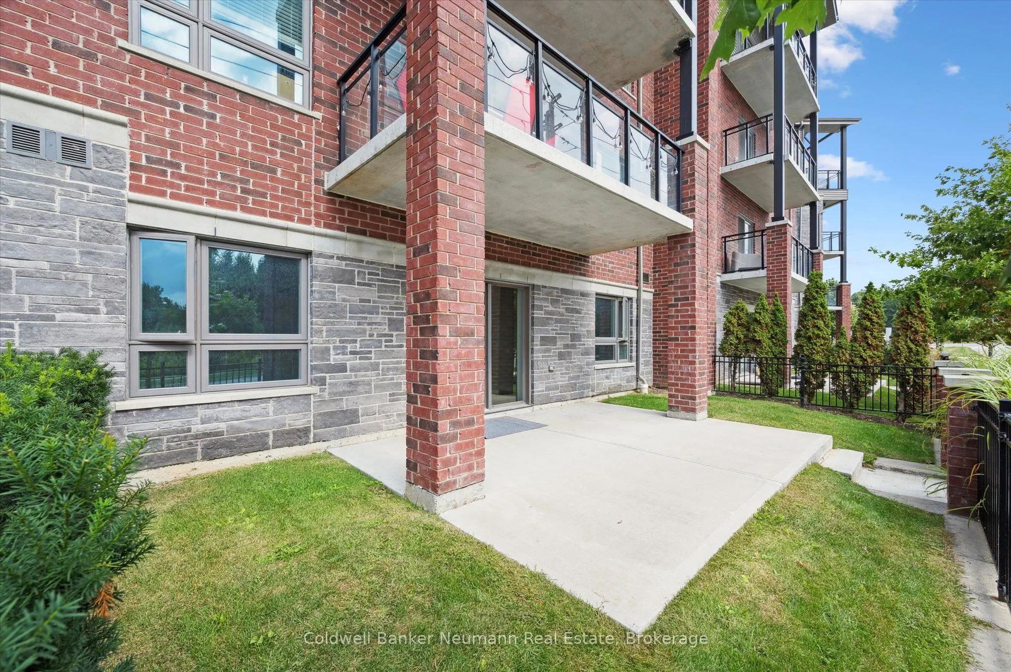 35 Kingsbury Square, #120