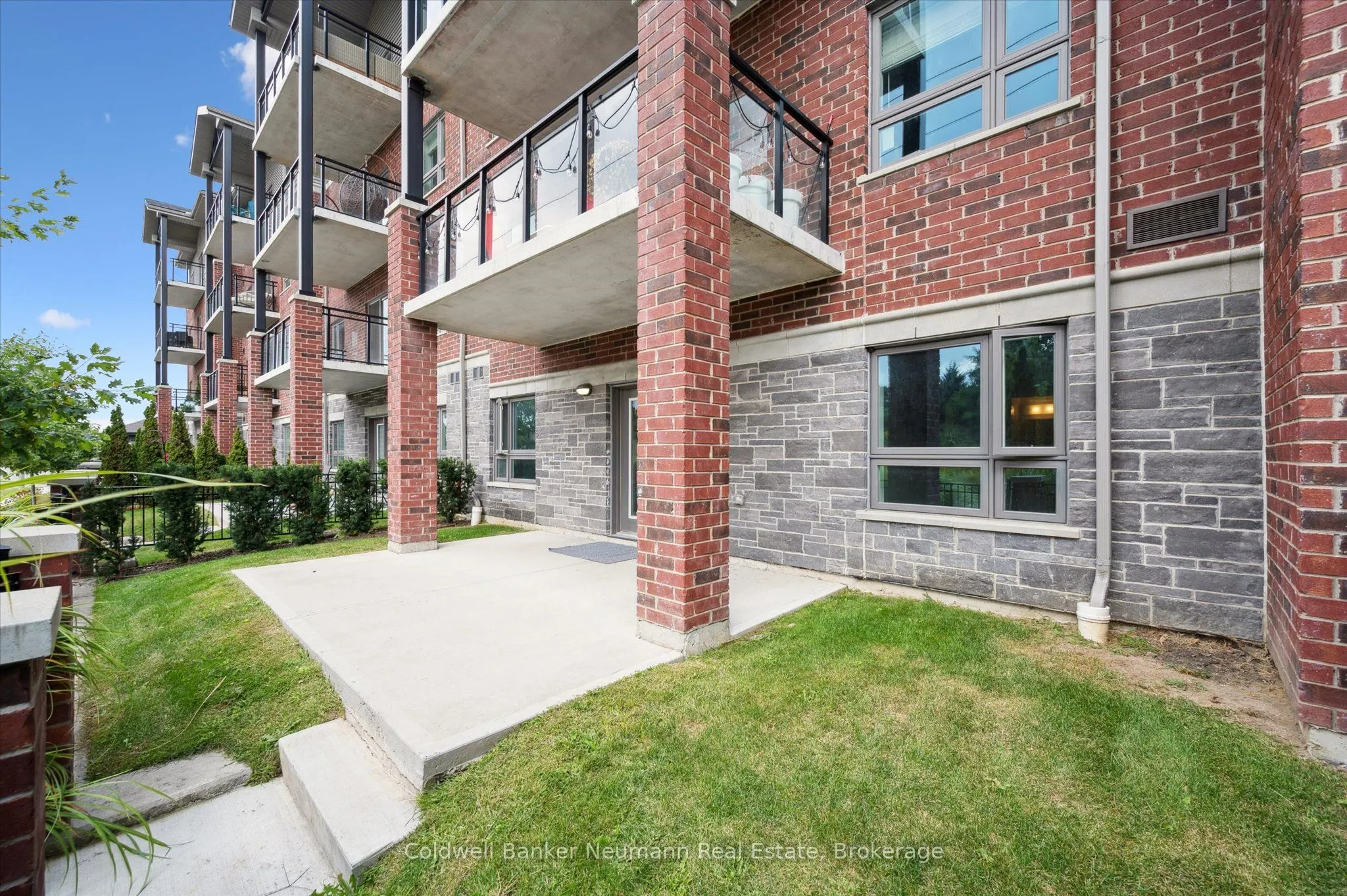 35 Kingsbury Square, #120