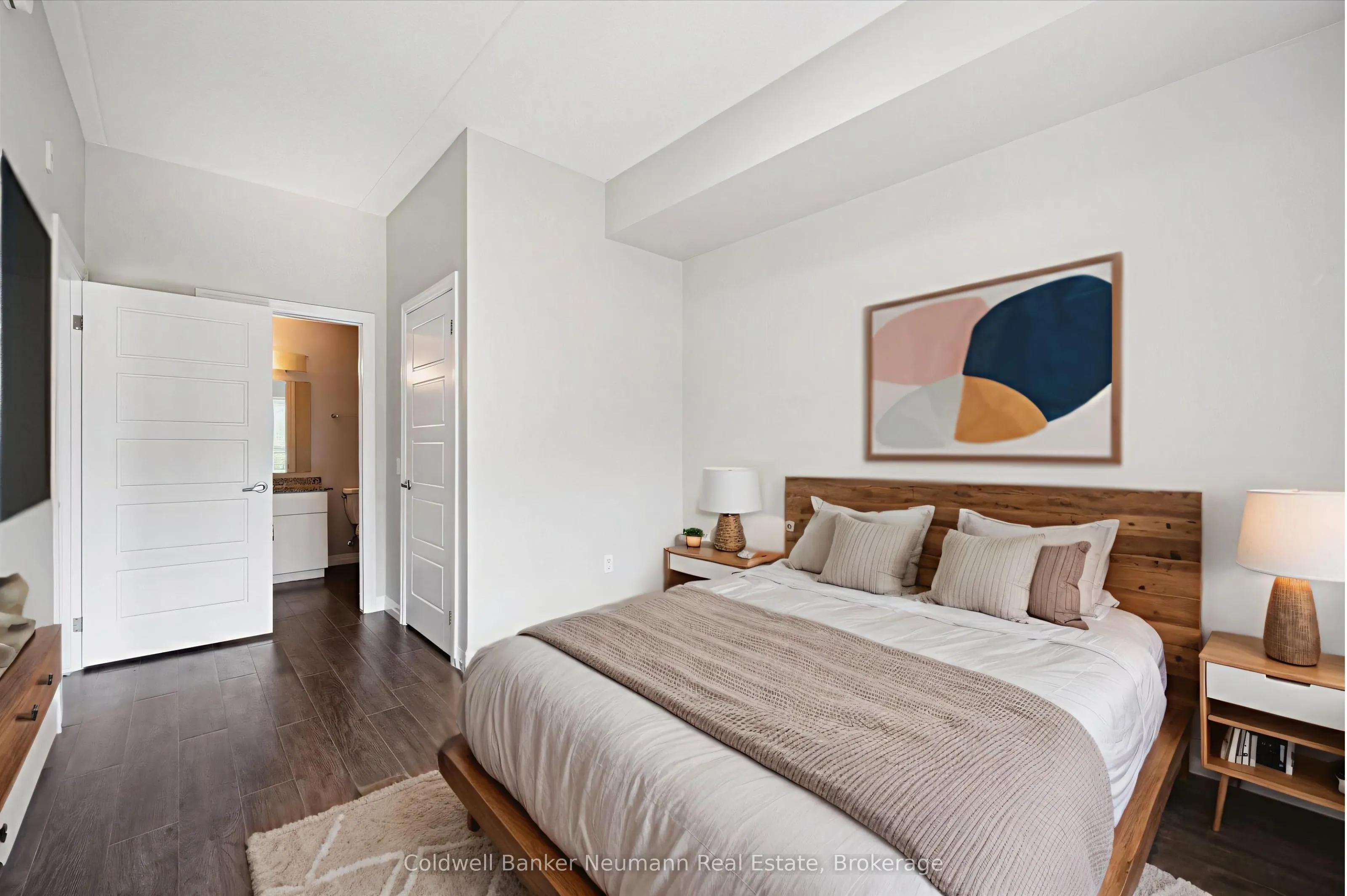 35 Kingsbury Square, #120