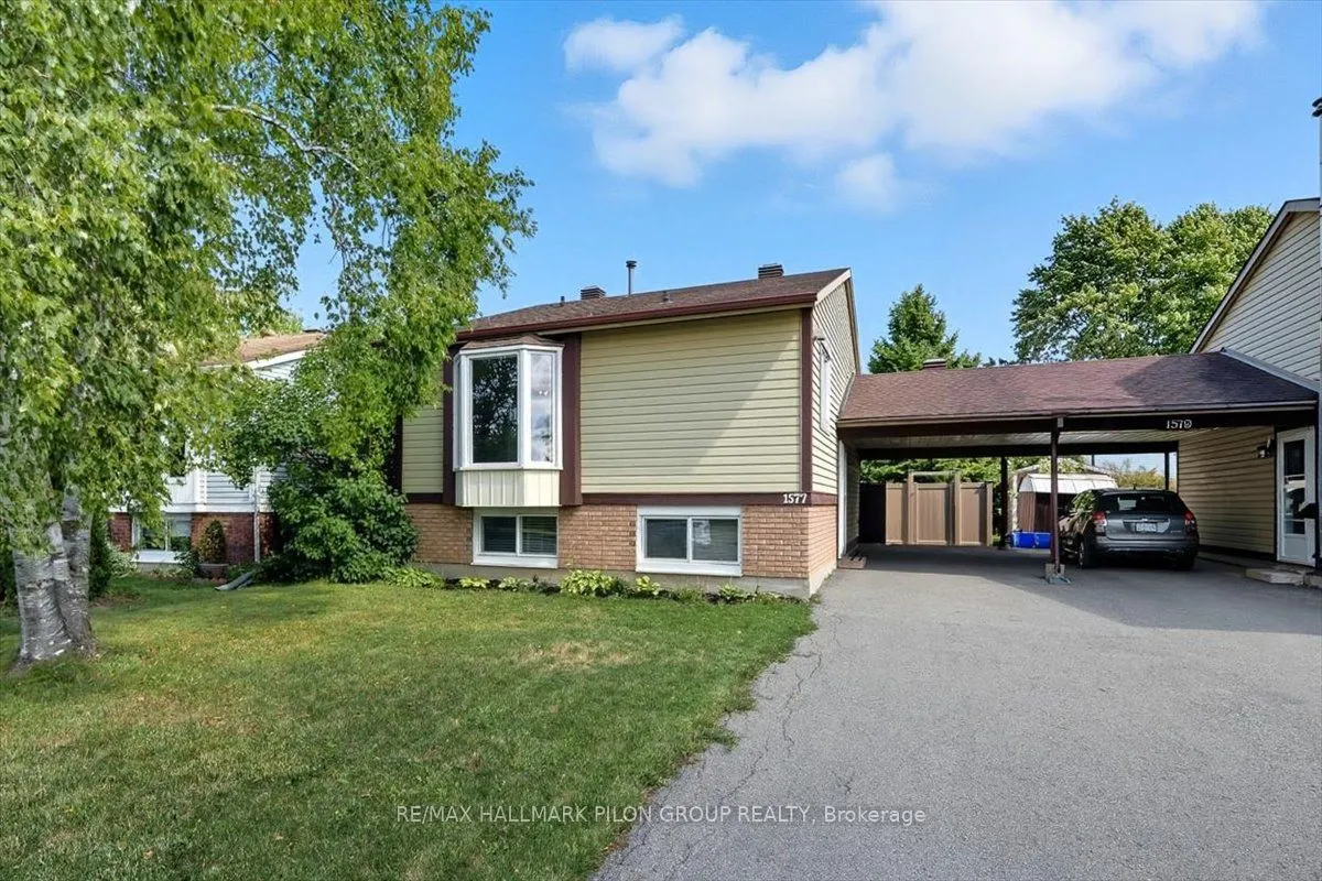 1577 Prestwick Drive