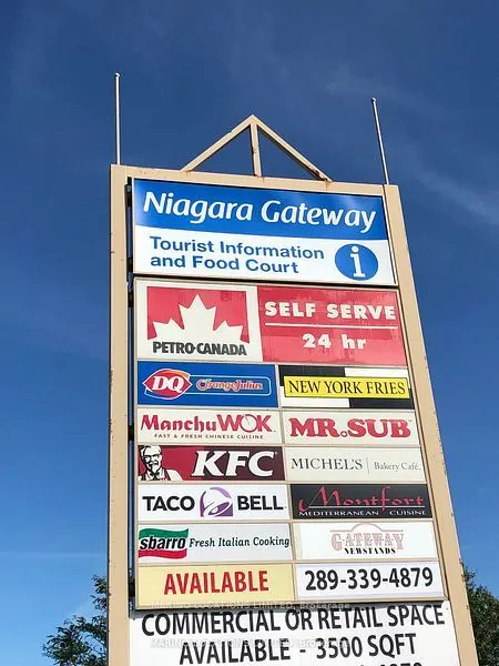 424 S Service Road
