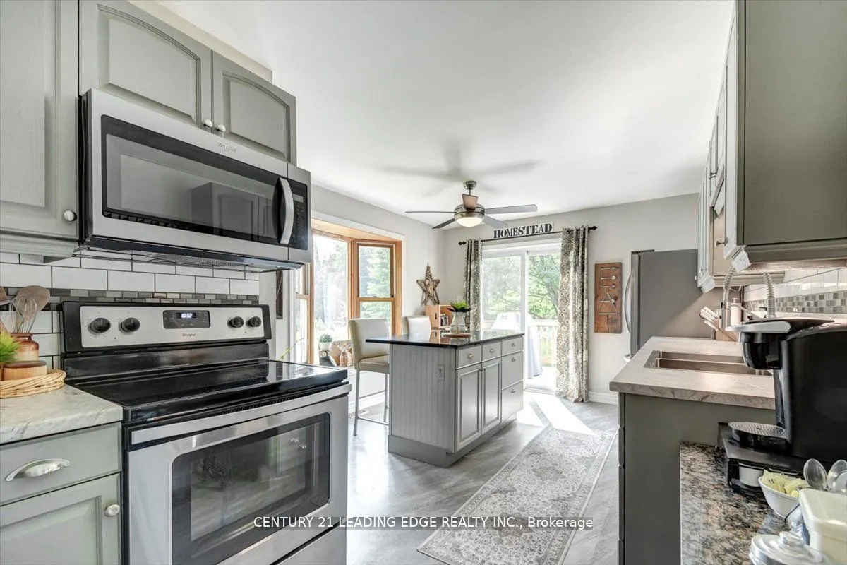 281 Crawford Road