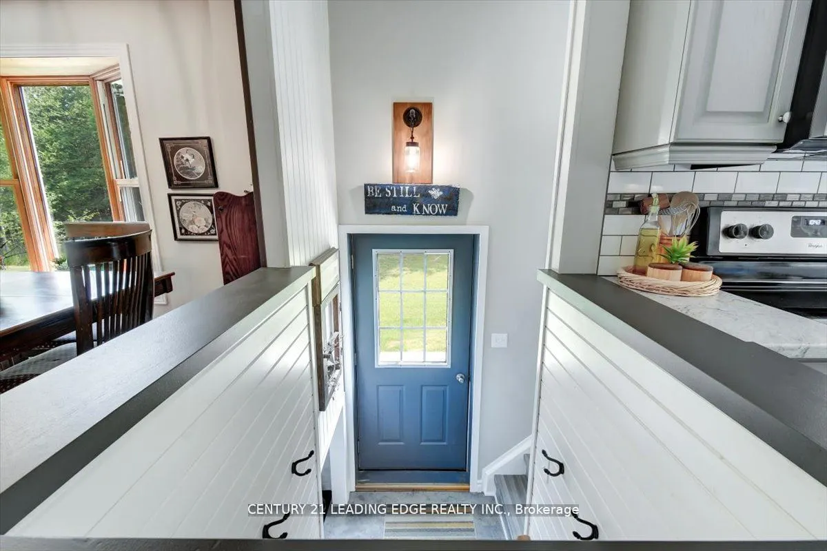 281 Crawford Road