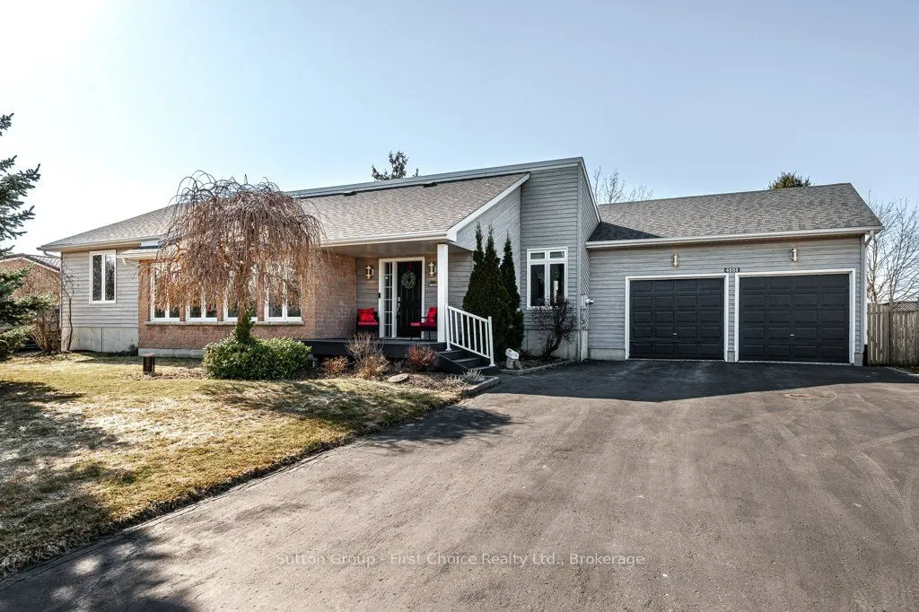 4888 Linhaven Drive