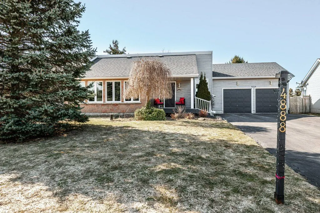 4888 Linhaven Drive