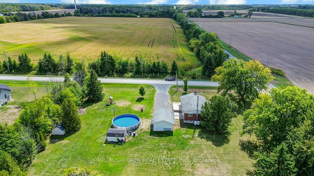 14005 Concession Road