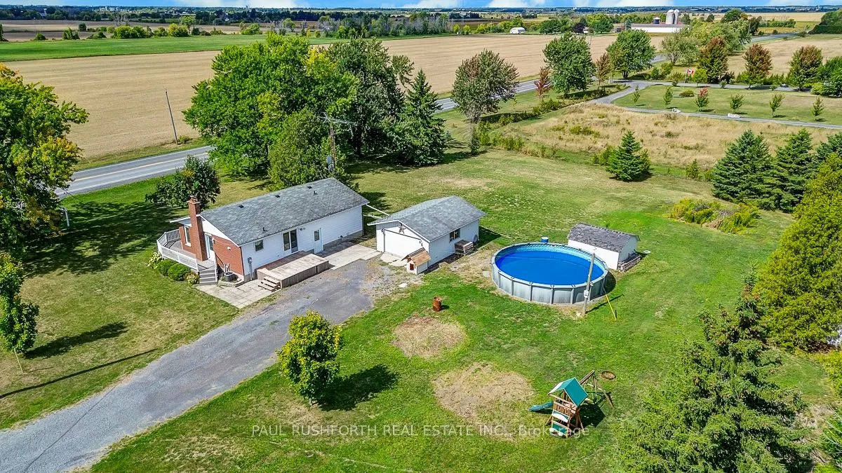 14005 Concession Road