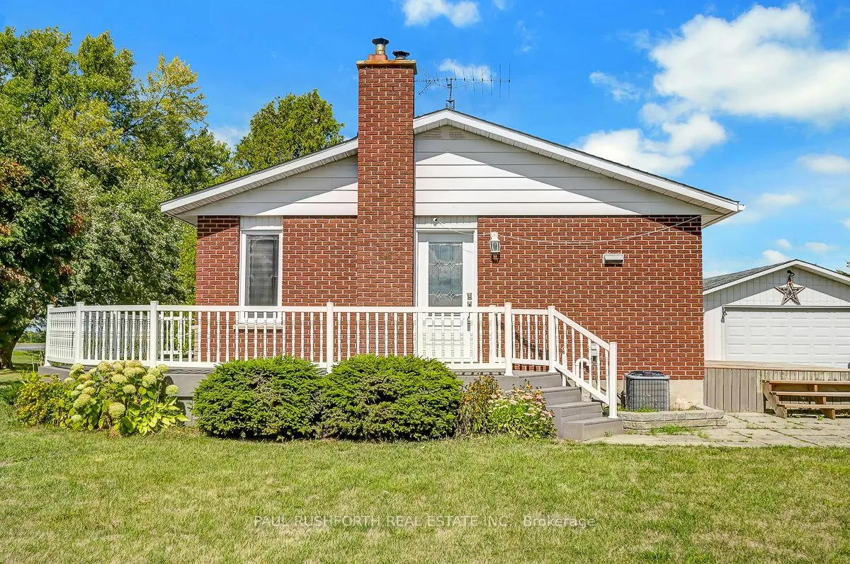 14005 Concession Road