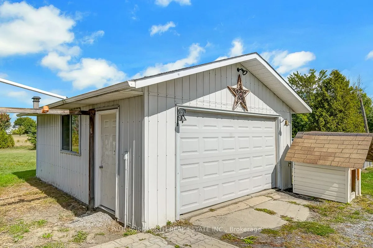 14005 Concession Road