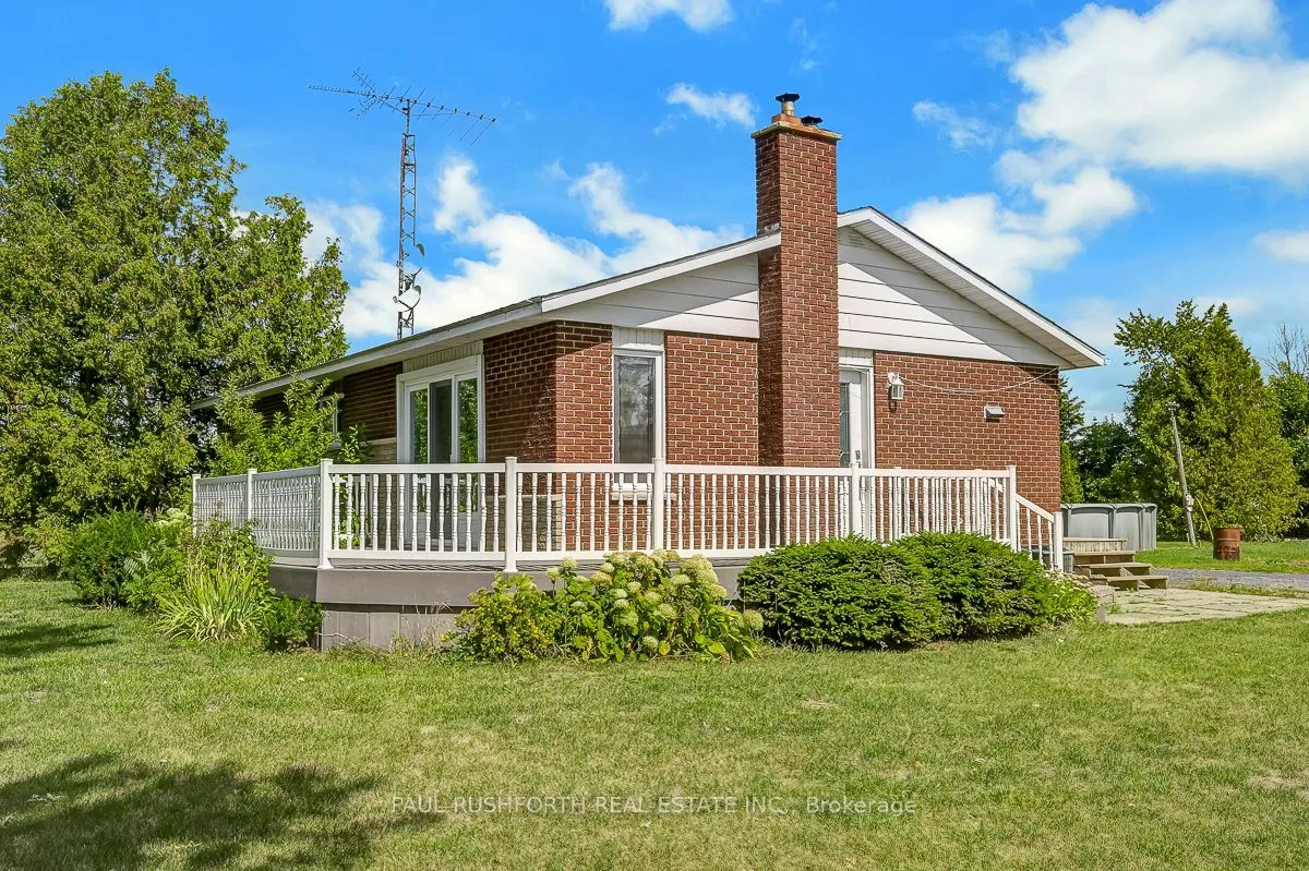 14005 Concession Road