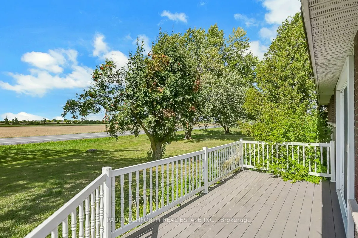 14005 Concession Road
