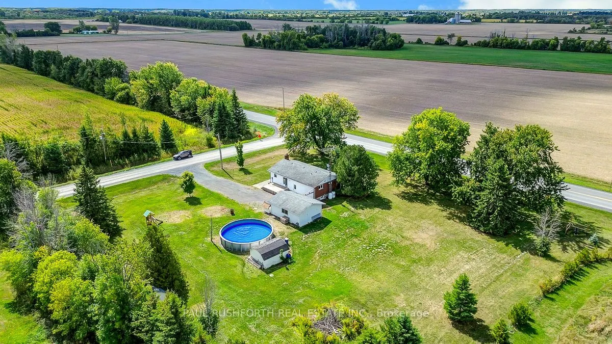 14005 Concession Road