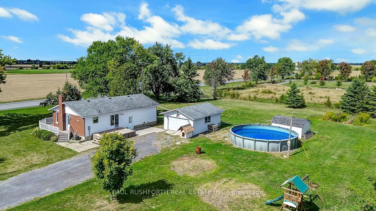 14005 Concession Road