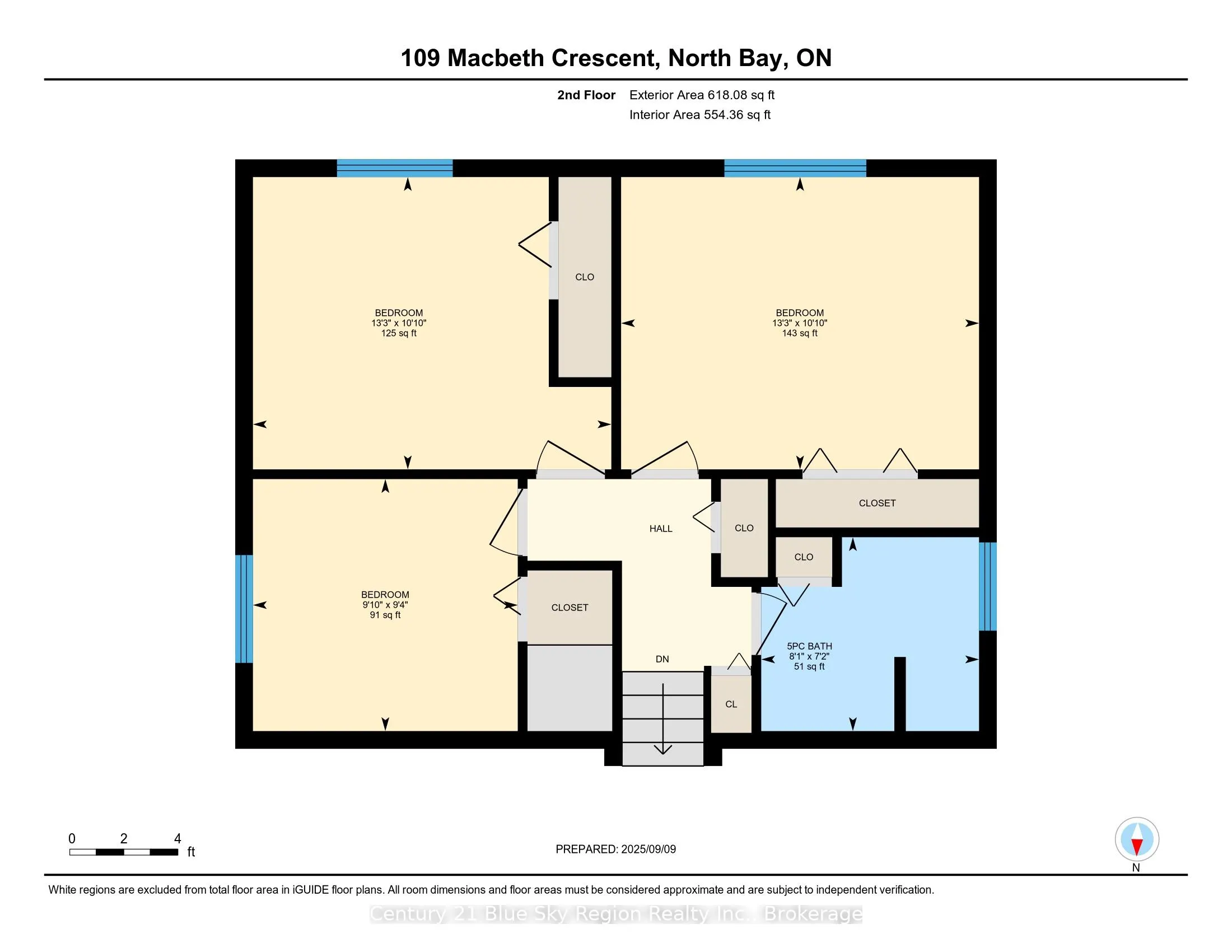 109 Macbeth Crescent