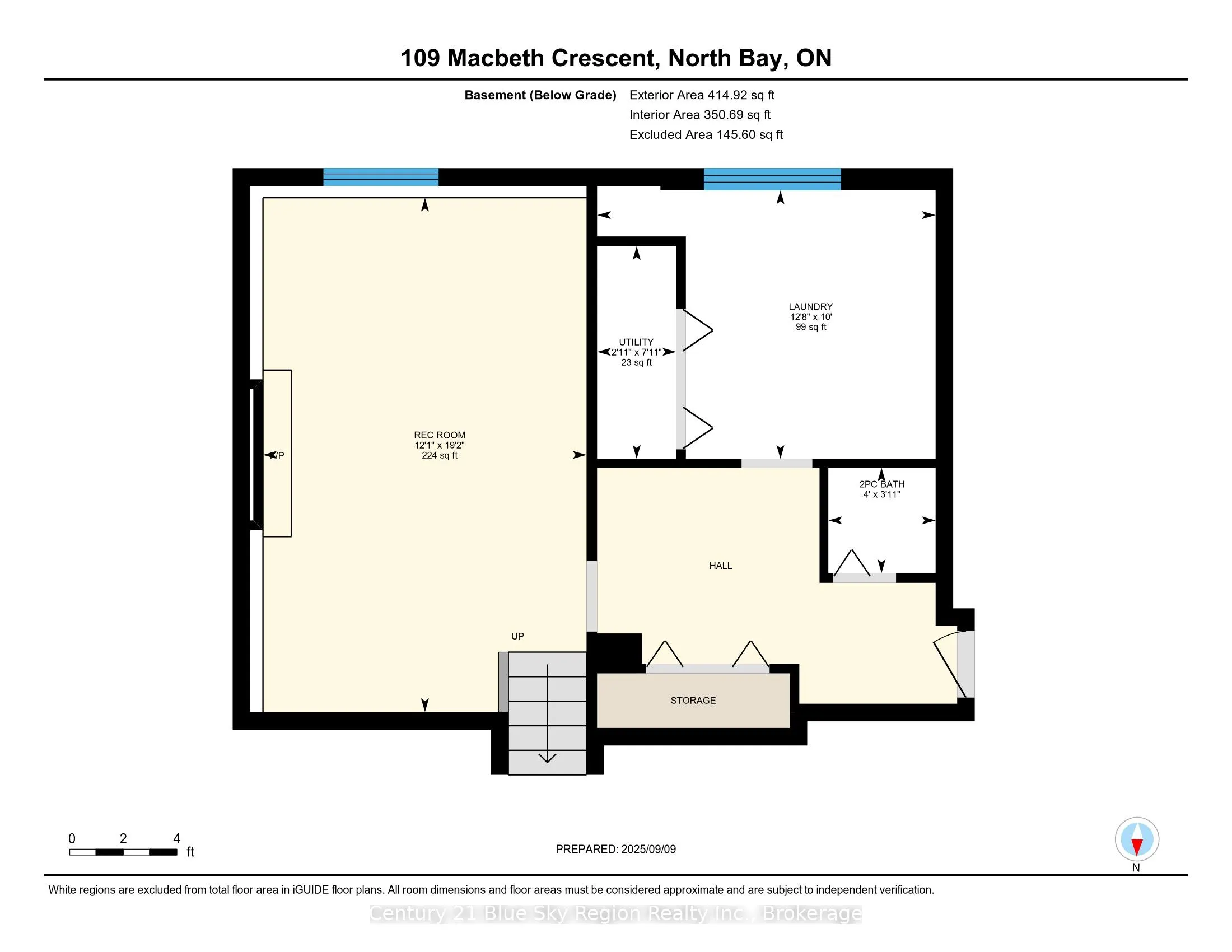 109 Macbeth Crescent