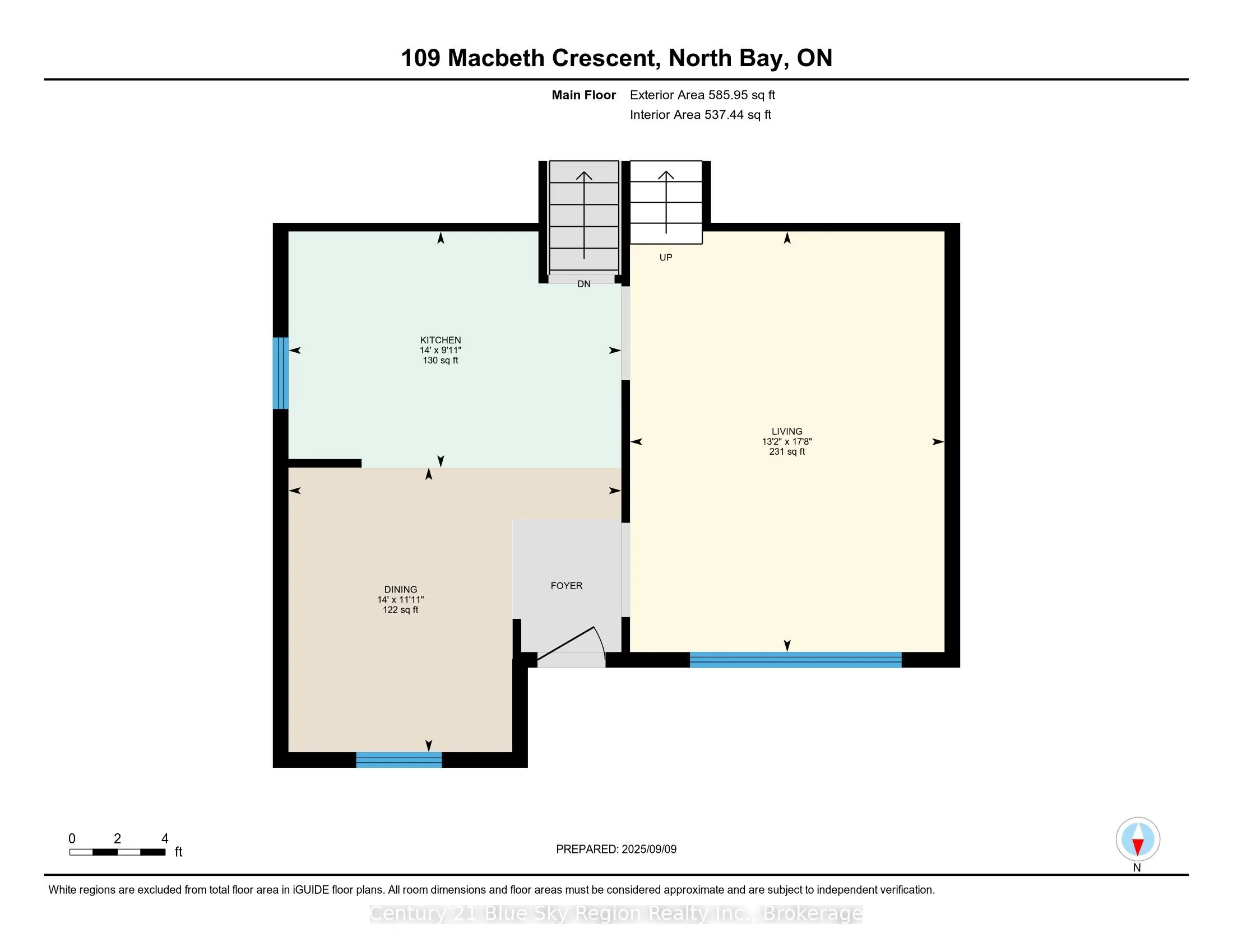 109 Macbeth Crescent