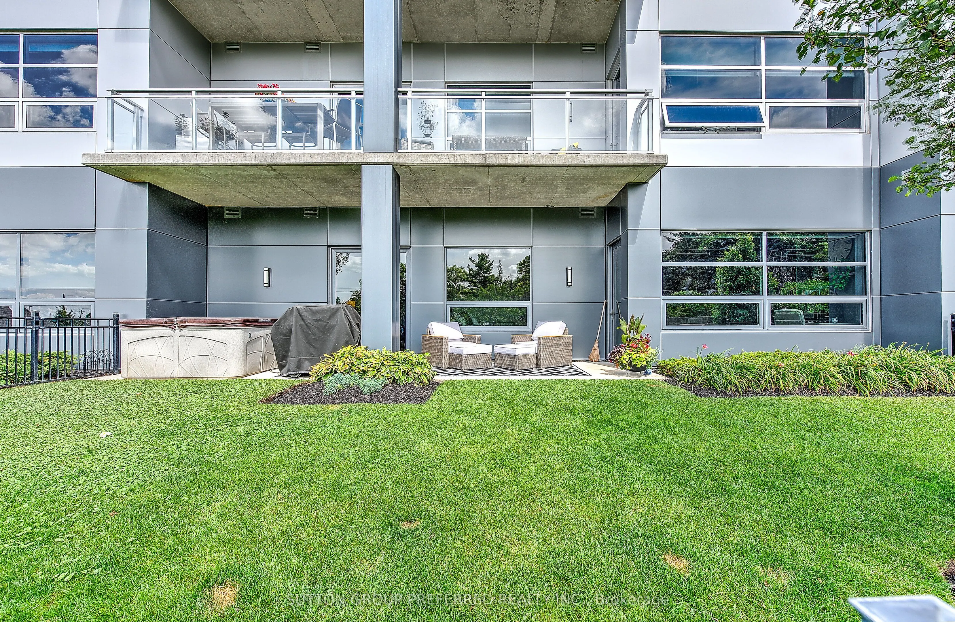 1705 Fiddlehead Place, #102
