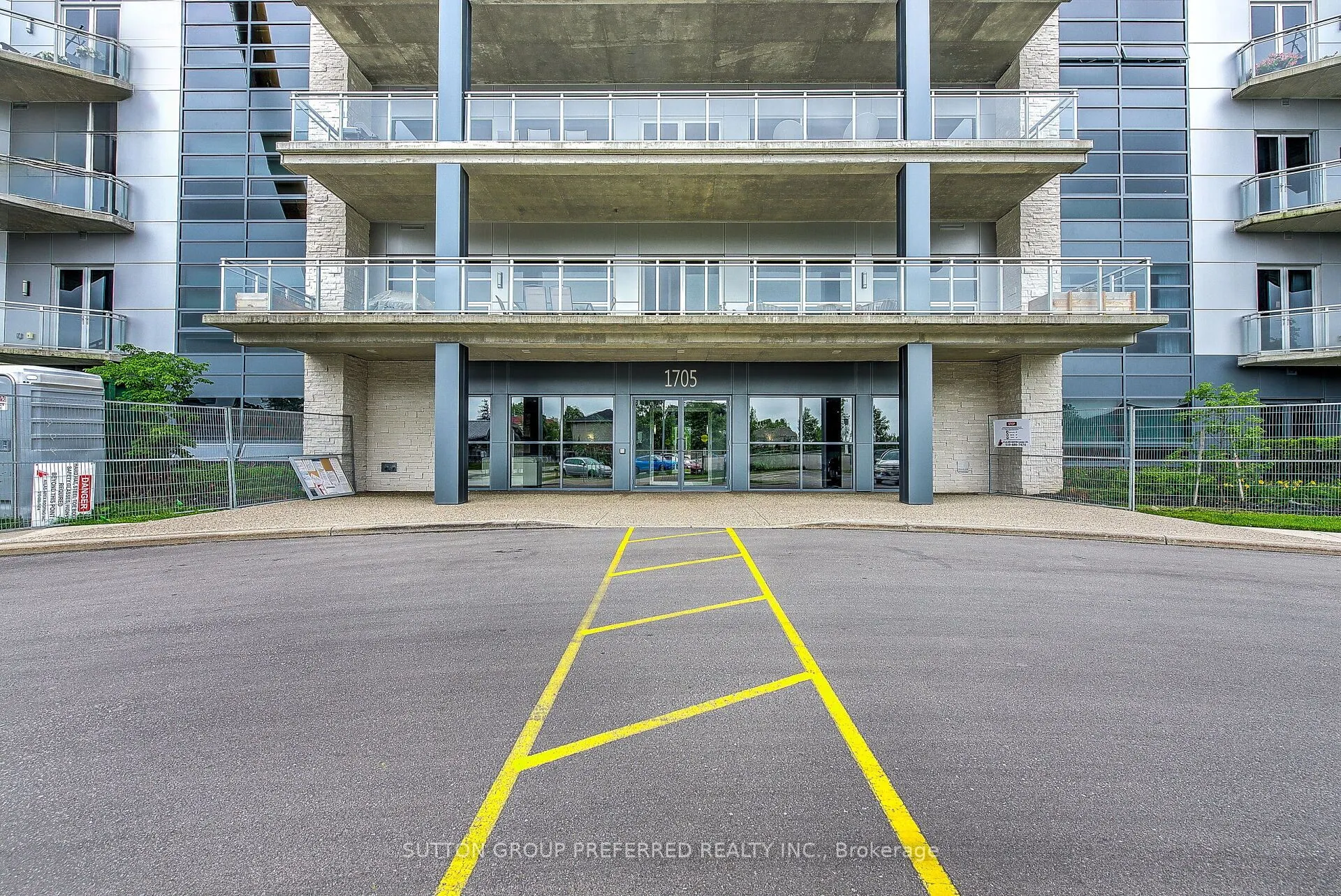 1705 Fiddlehead Place, #102