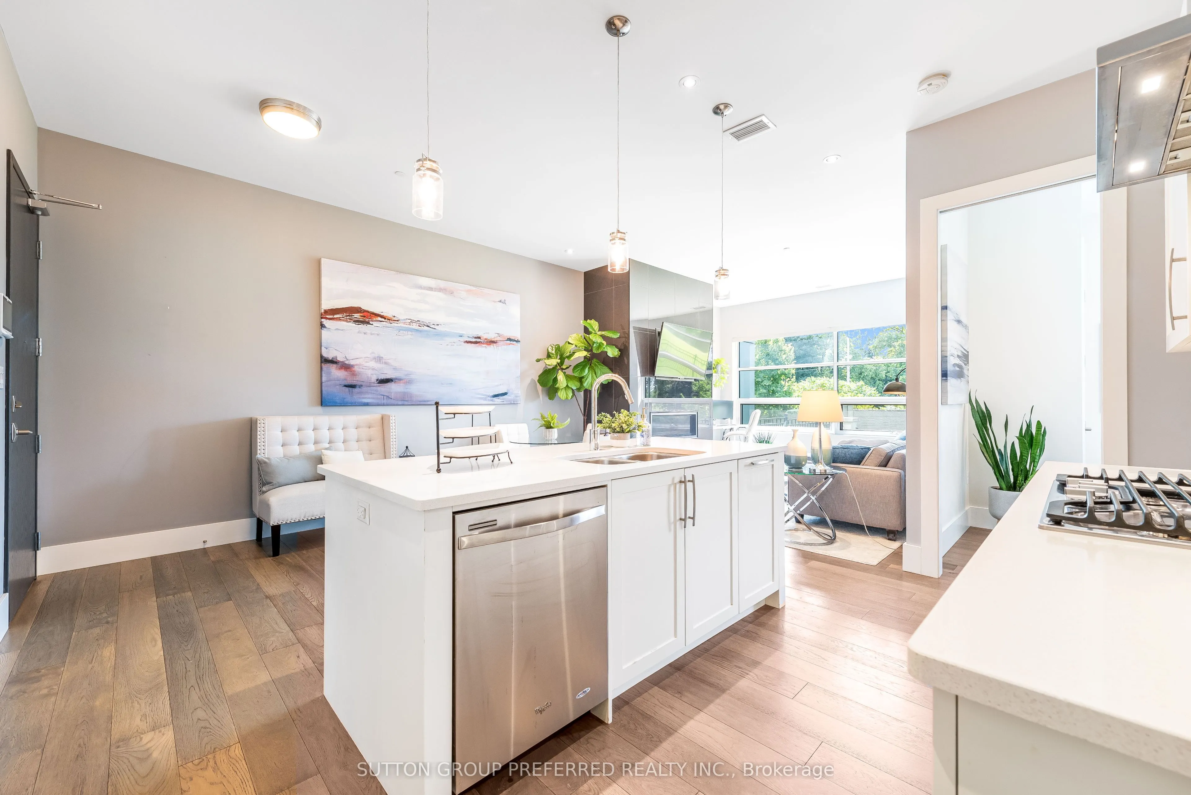 1705 Fiddlehead Place, #102
