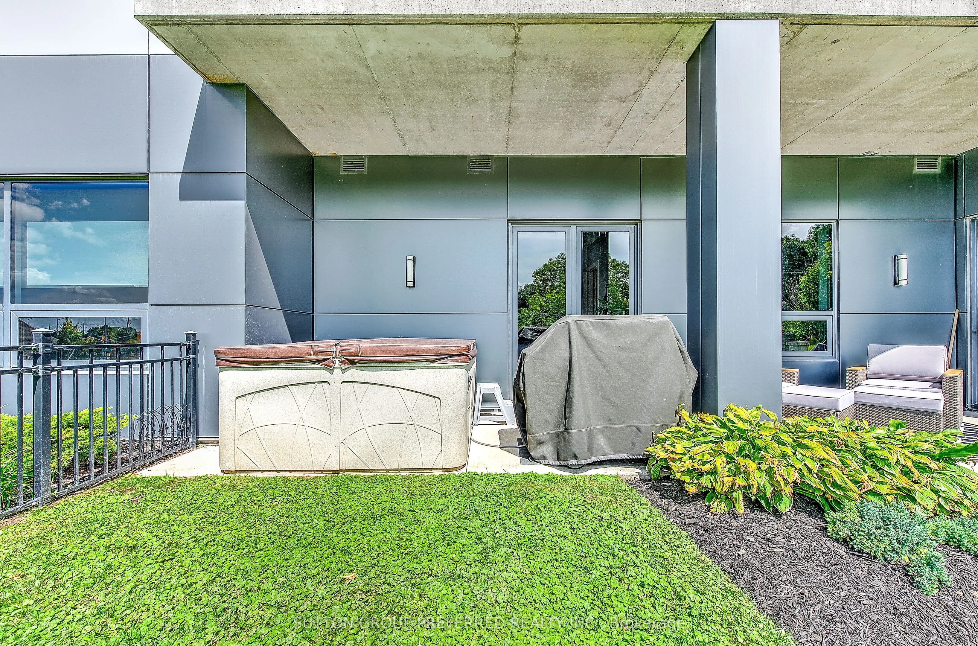 1705 Fiddlehead Place, #102