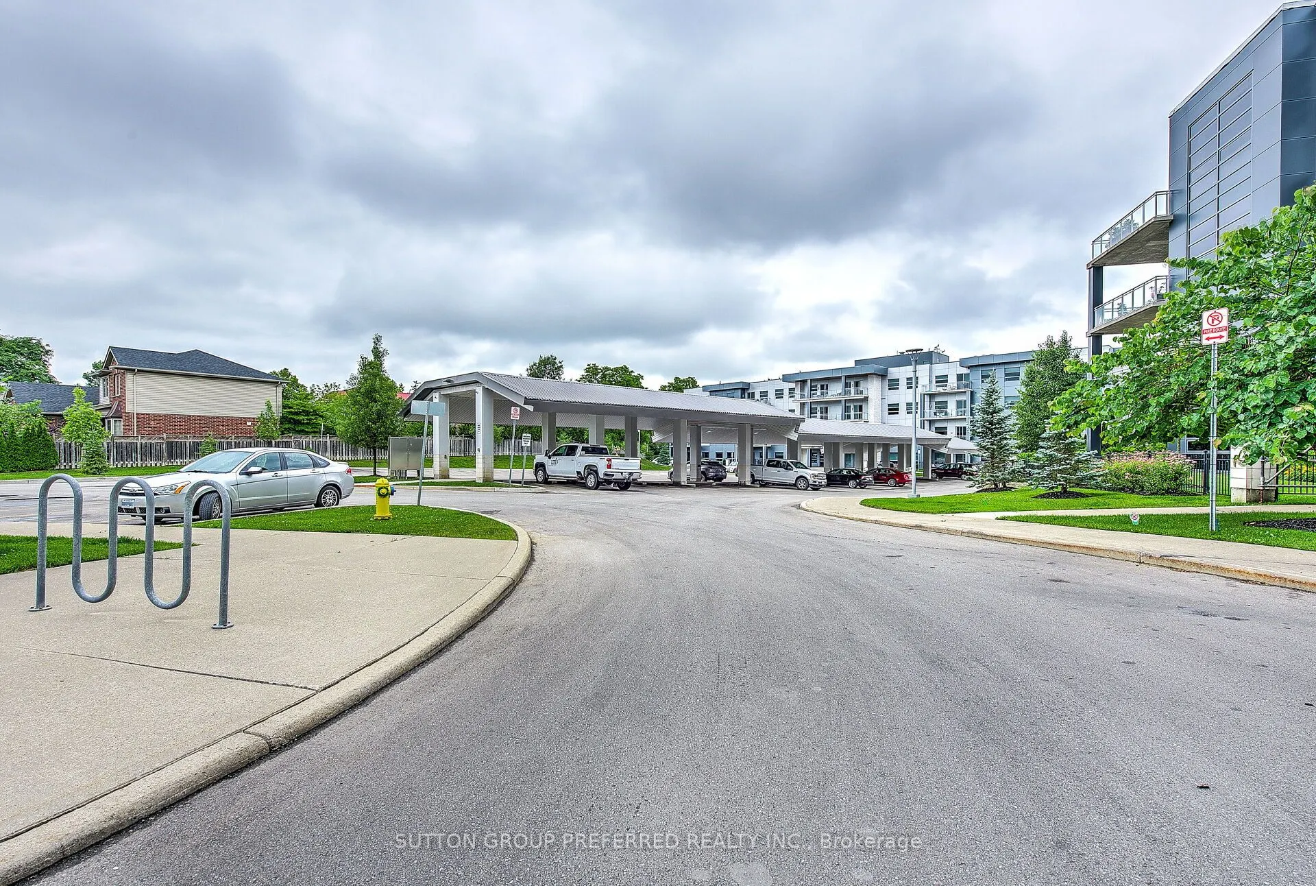 1705 Fiddlehead Place, #102