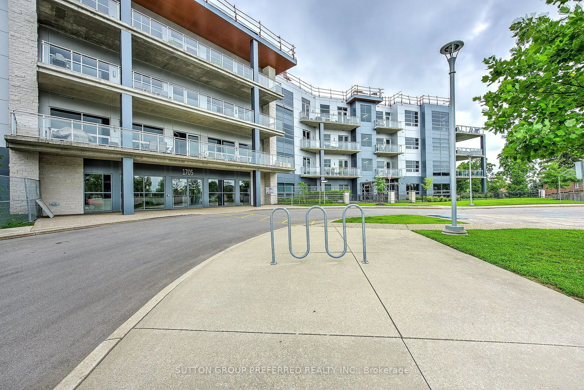 1705 Fiddlehead Place, #102