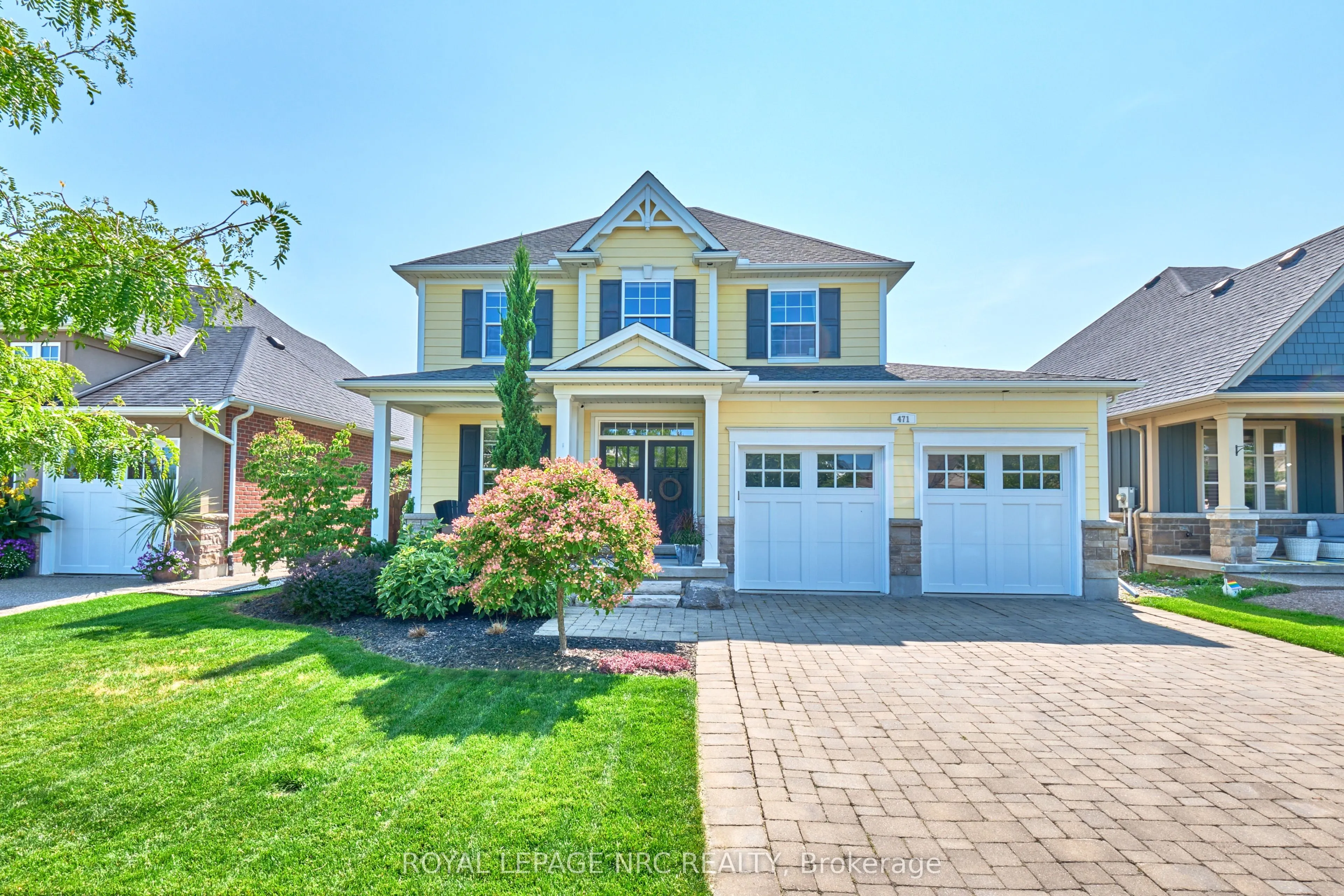 471 Gaiser Road