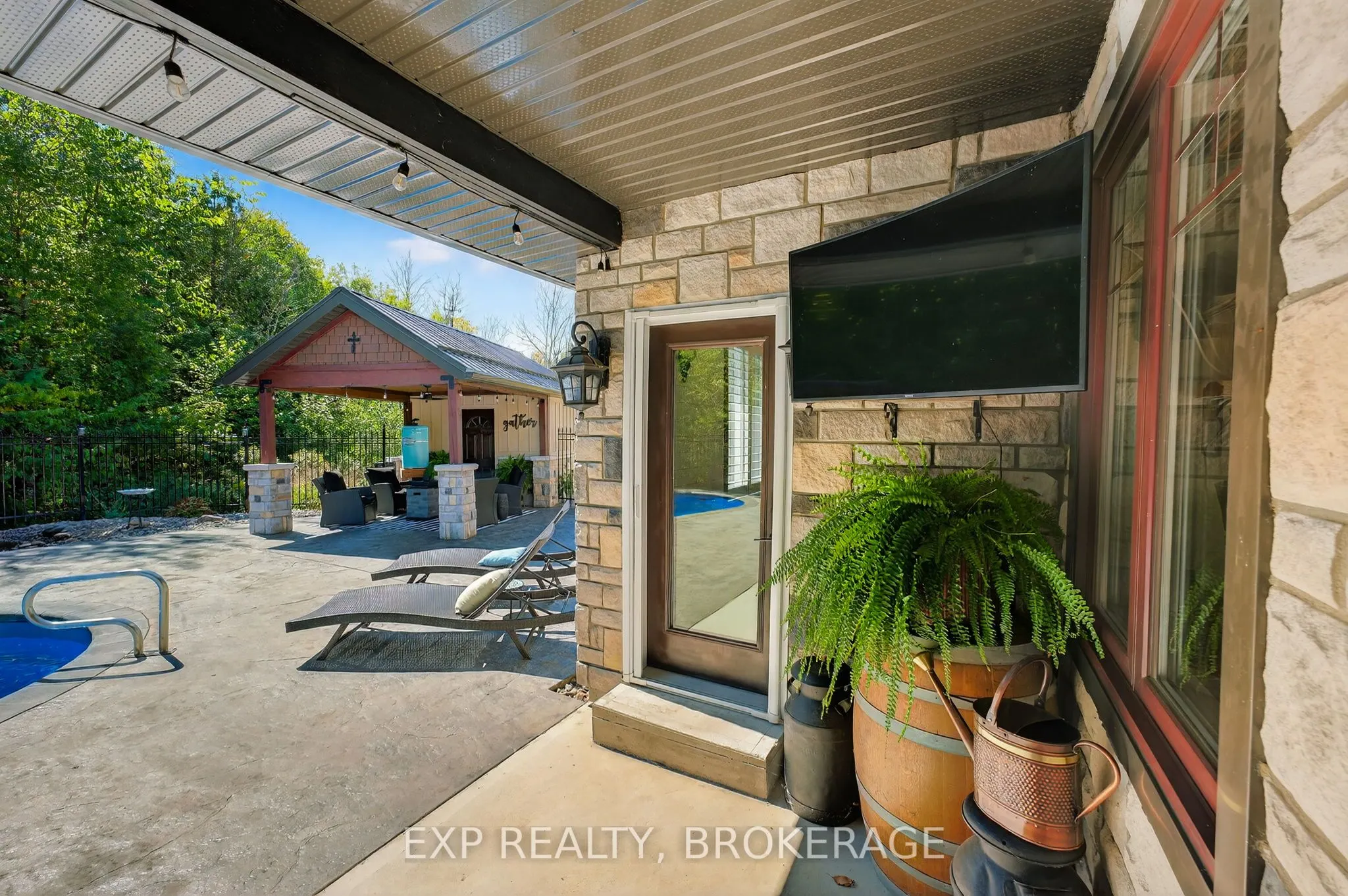 2334 Empey Road