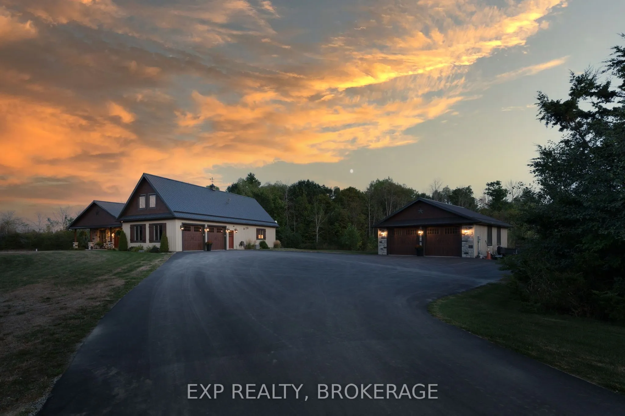 2334 Empey Road