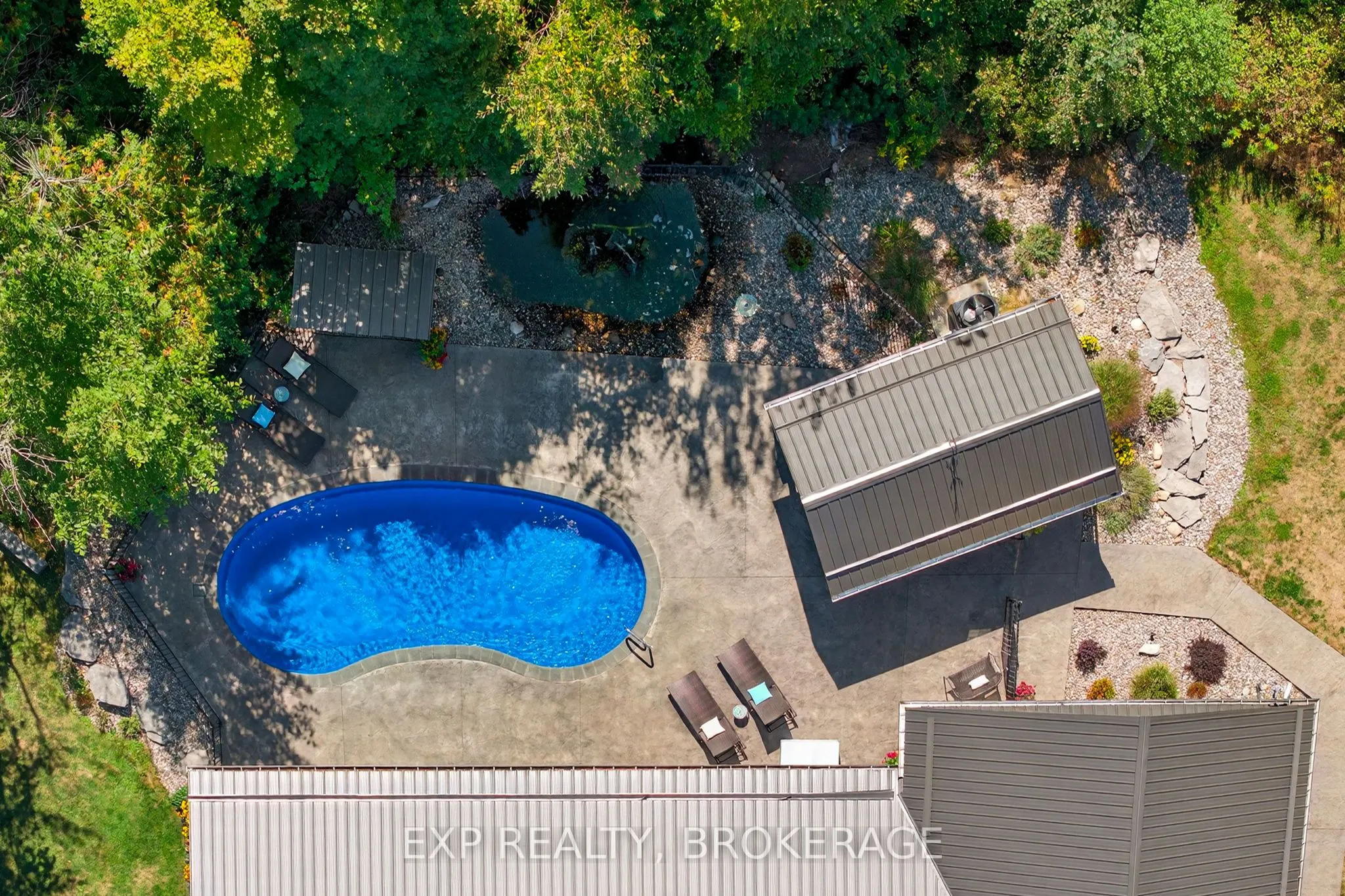 2334 Empey Road
