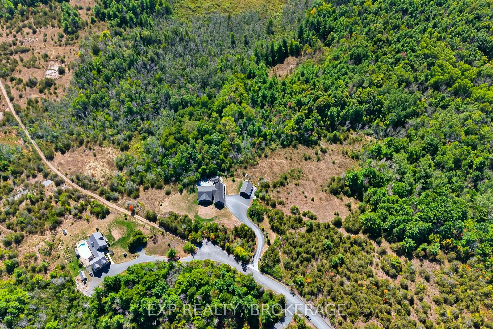 2334 Empey Road