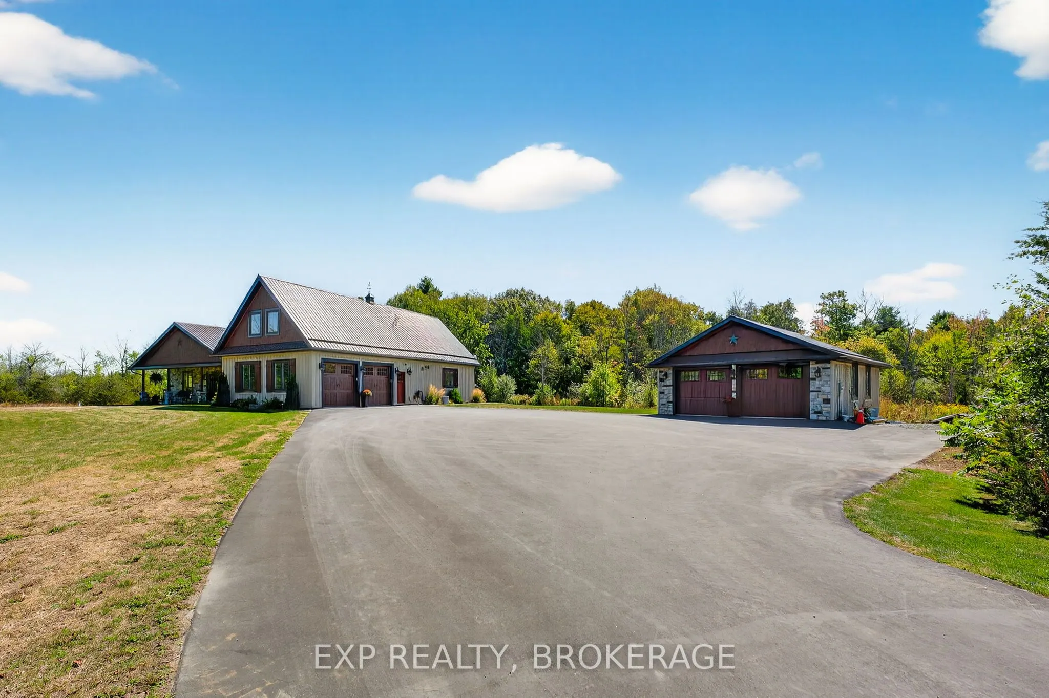 2334 Empey Road