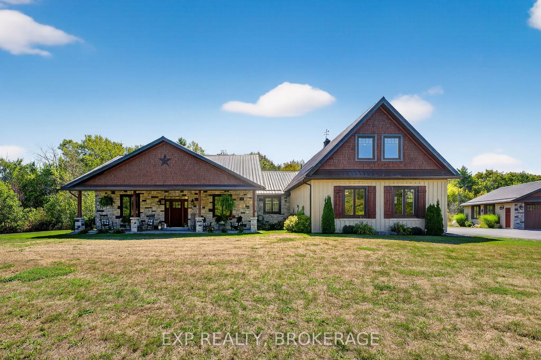 2334 Empey Road