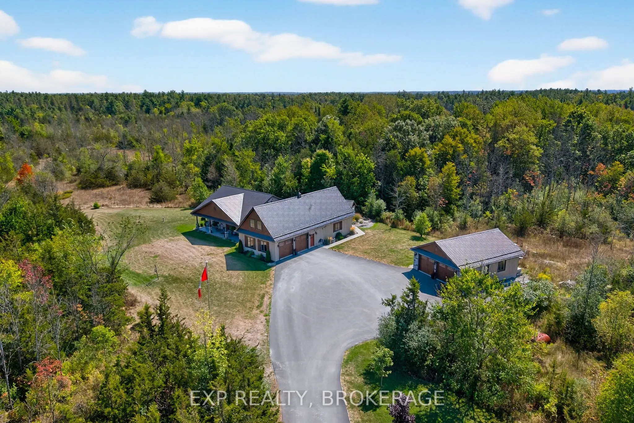 2334 Empey Road